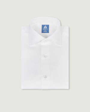 Oxford Cotton Shirt