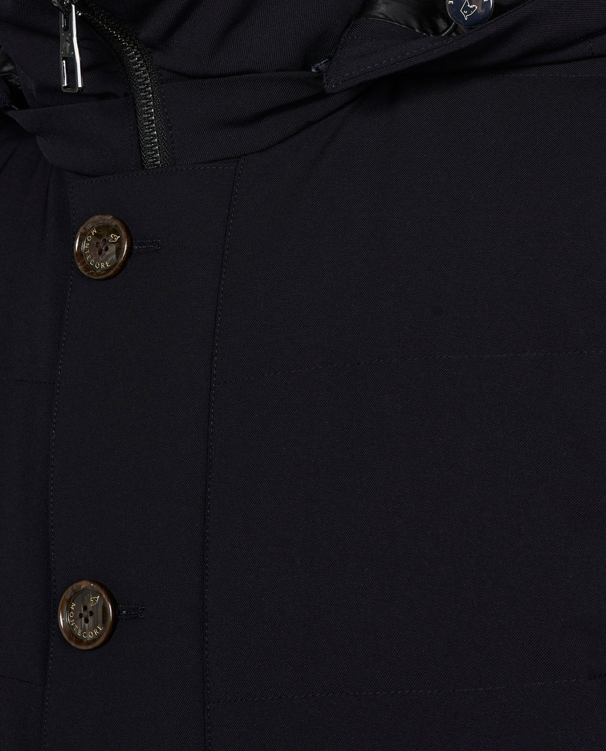 Aerotwill Down Jacket