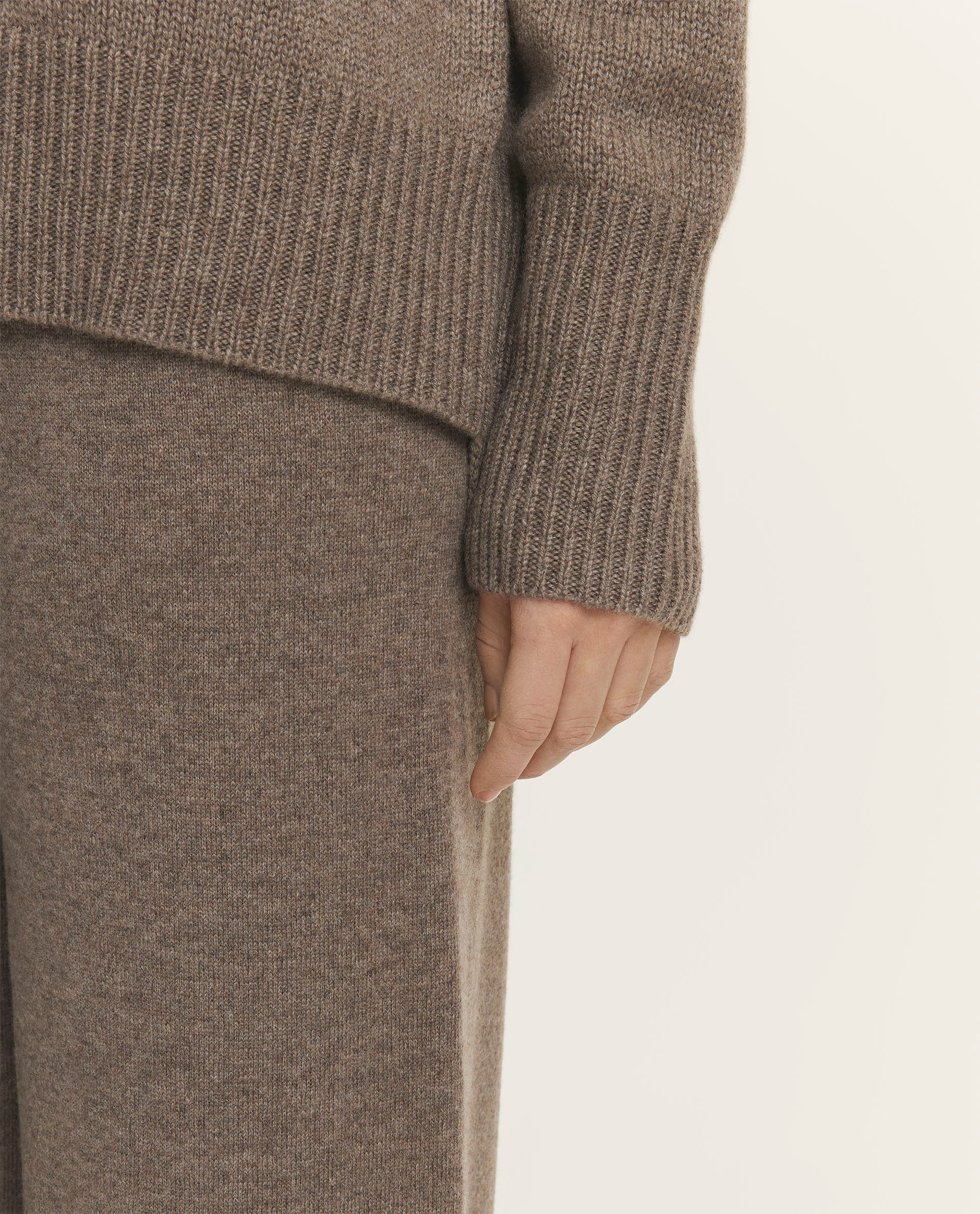 Cashmere Mila sweater