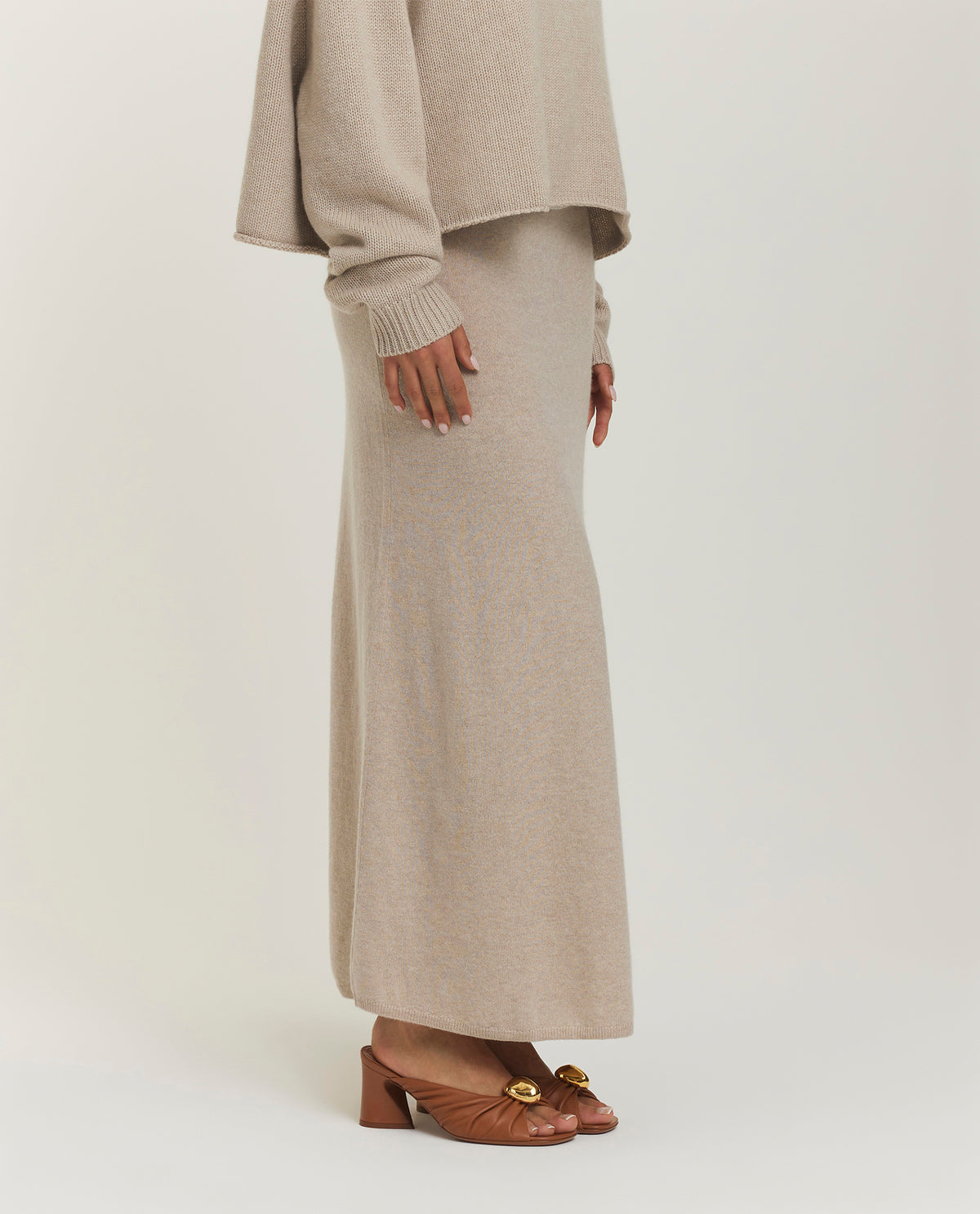 Cashmere Dolly skirt