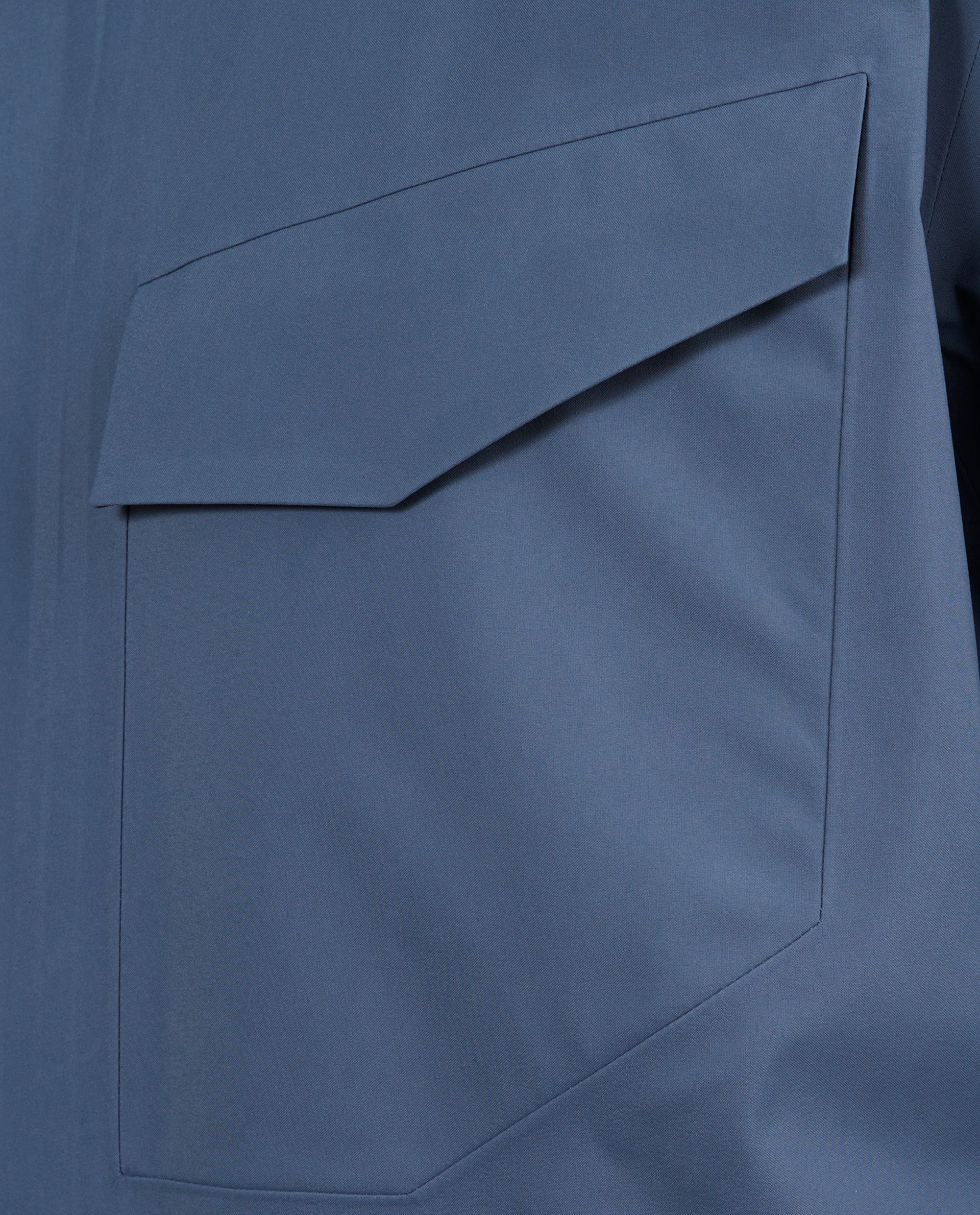 Field Jacket – Pauw