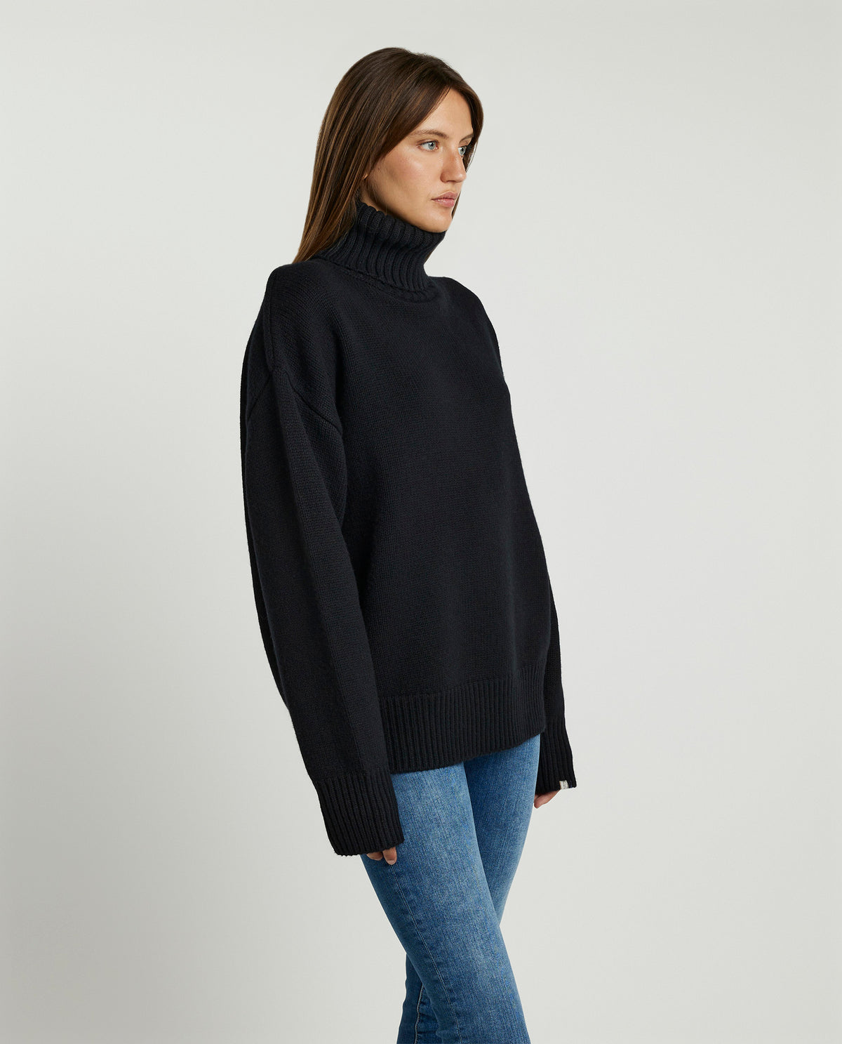 Cashmere sweater