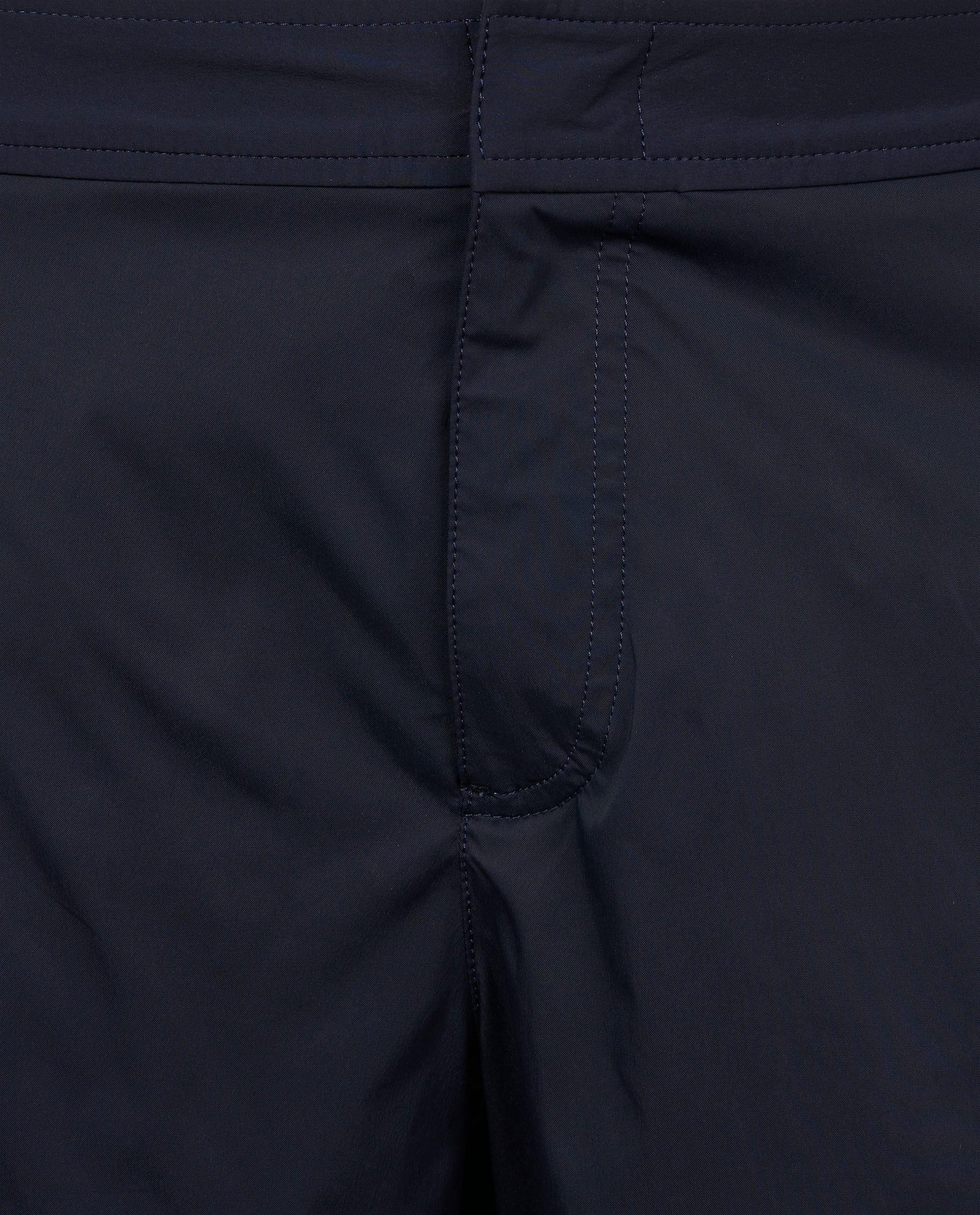 Bulldog Stretch Zwemshort - Donkerblauw