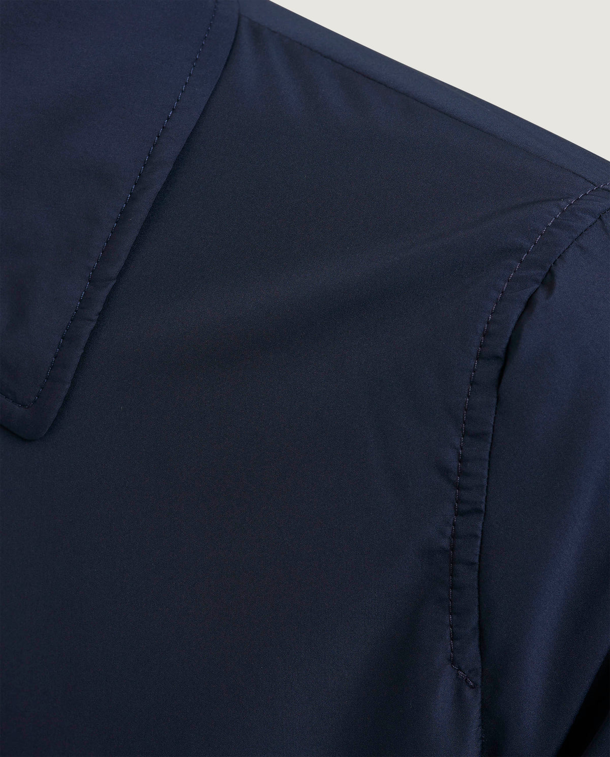 Technical Blouson Jacket