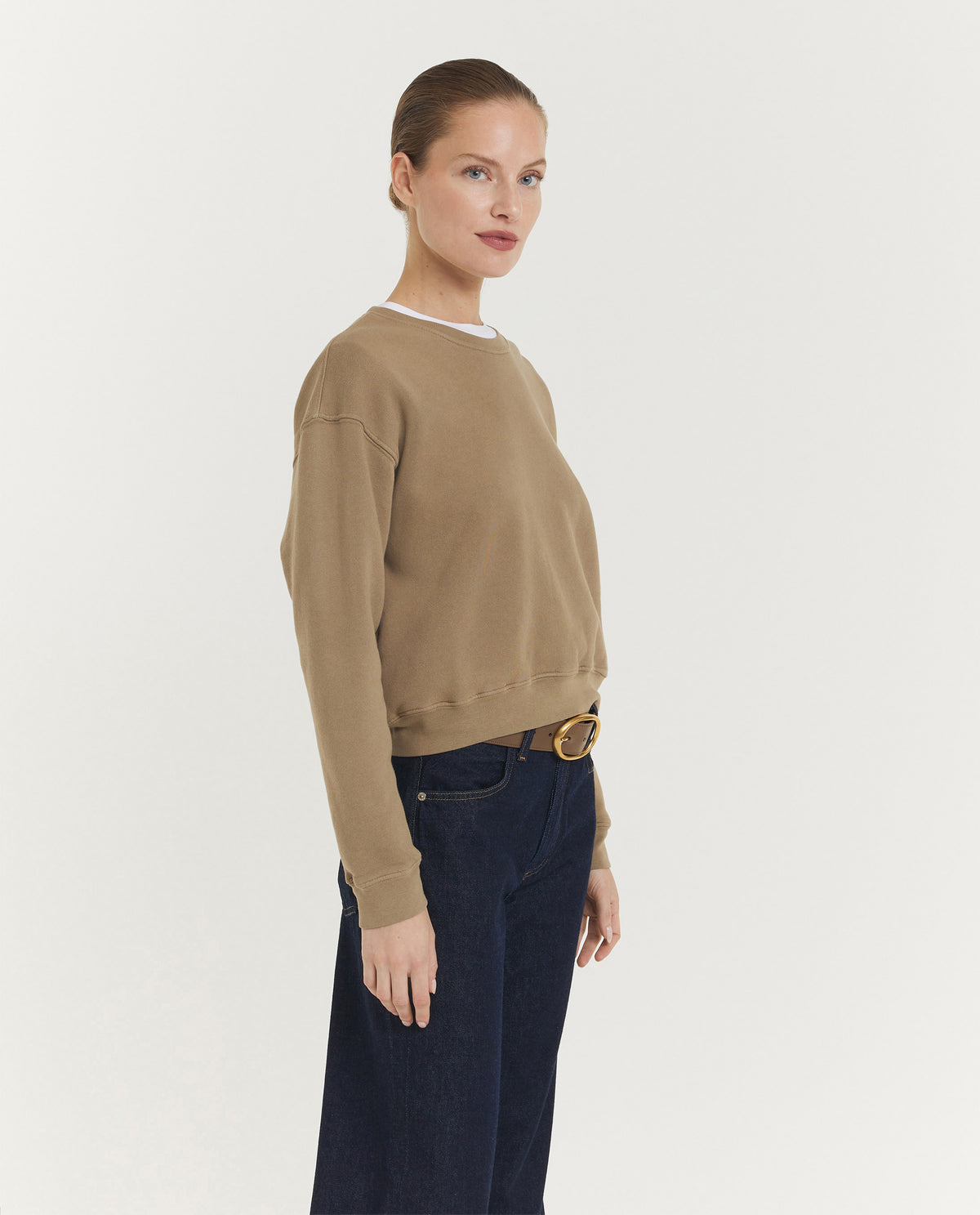 Gortana Sweatshirt