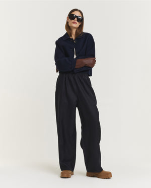 Silk Pasch Trousers