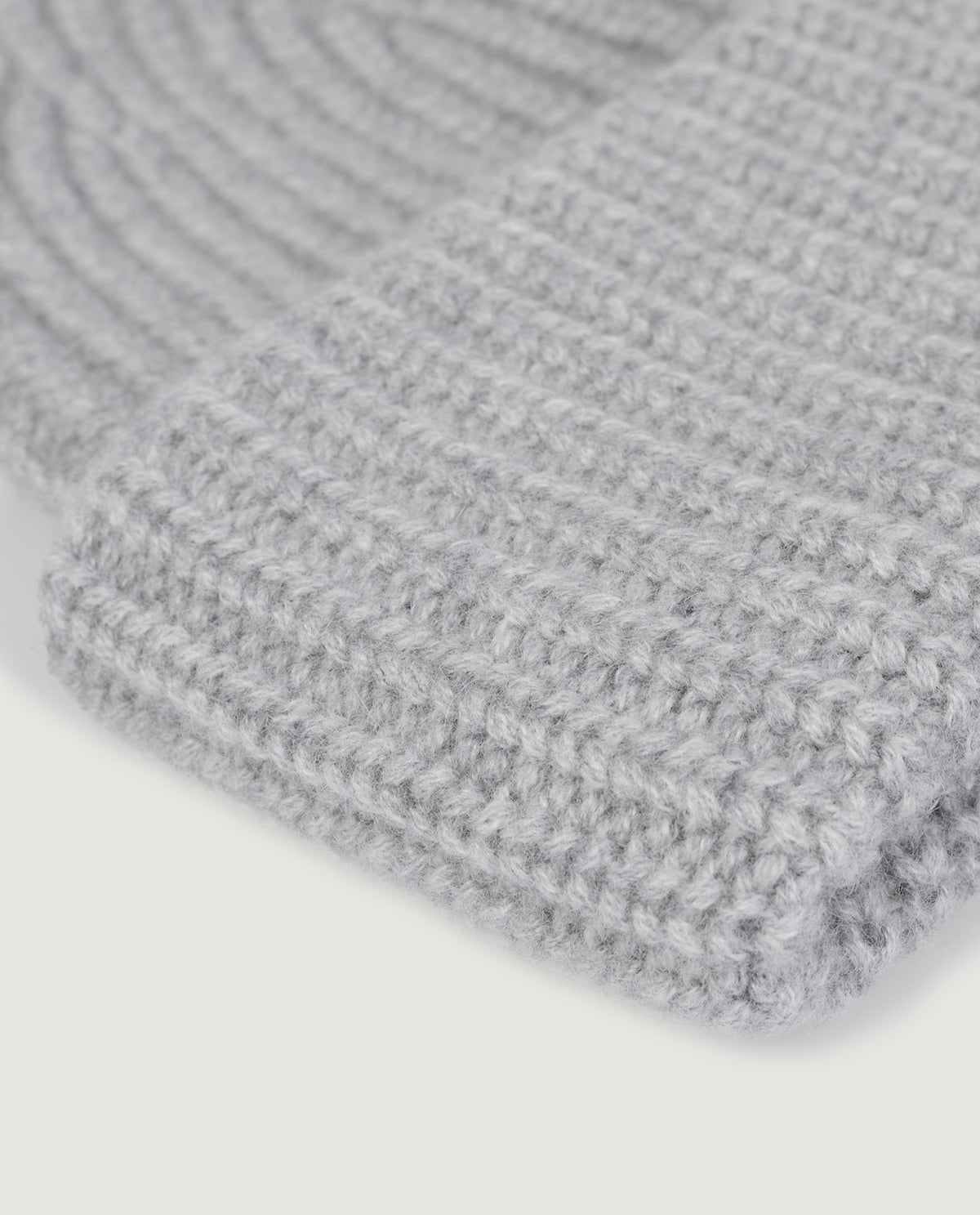 Cashmere Beanie