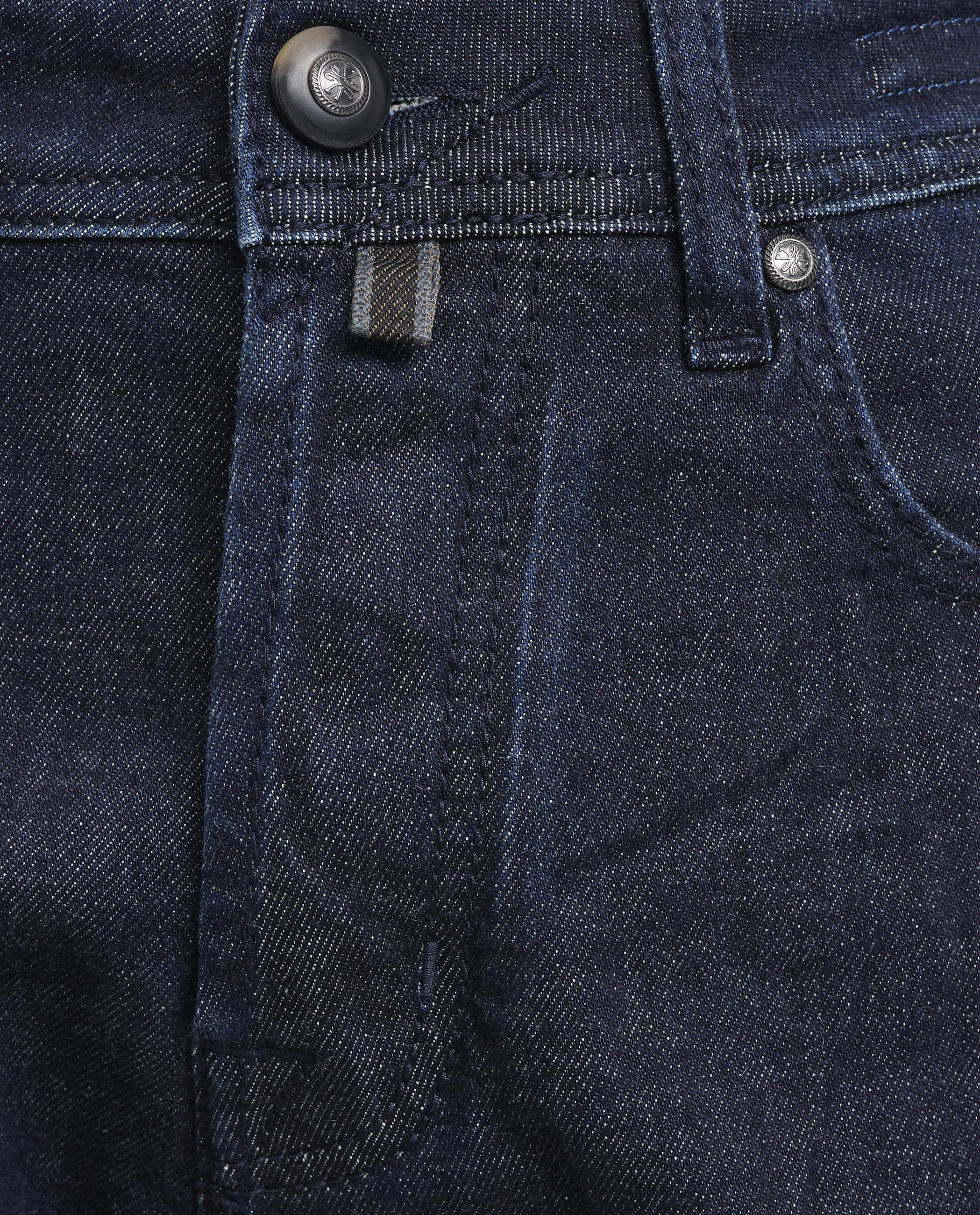 Slim Fit Bard Jeans