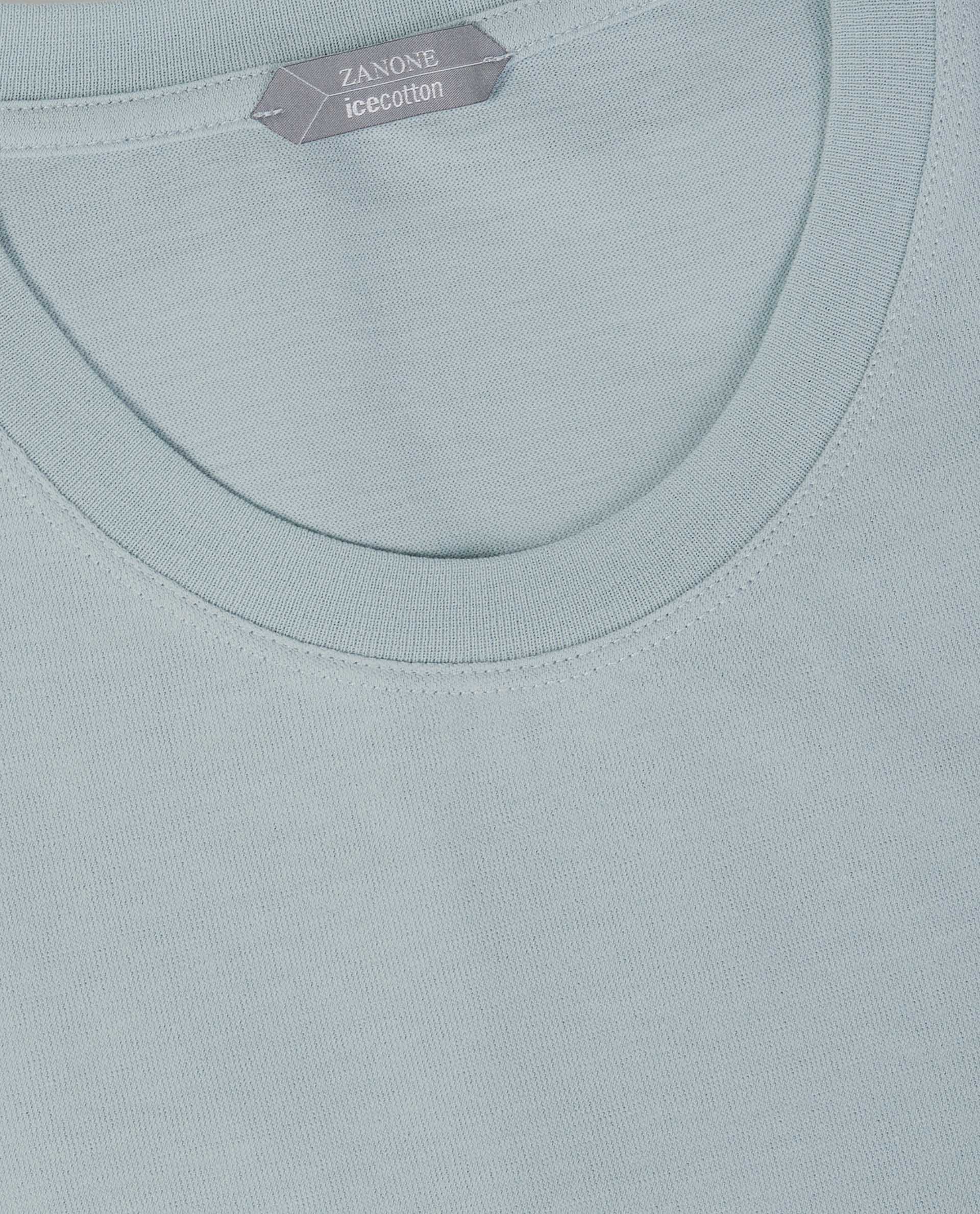 Ice Cotton T-shirt