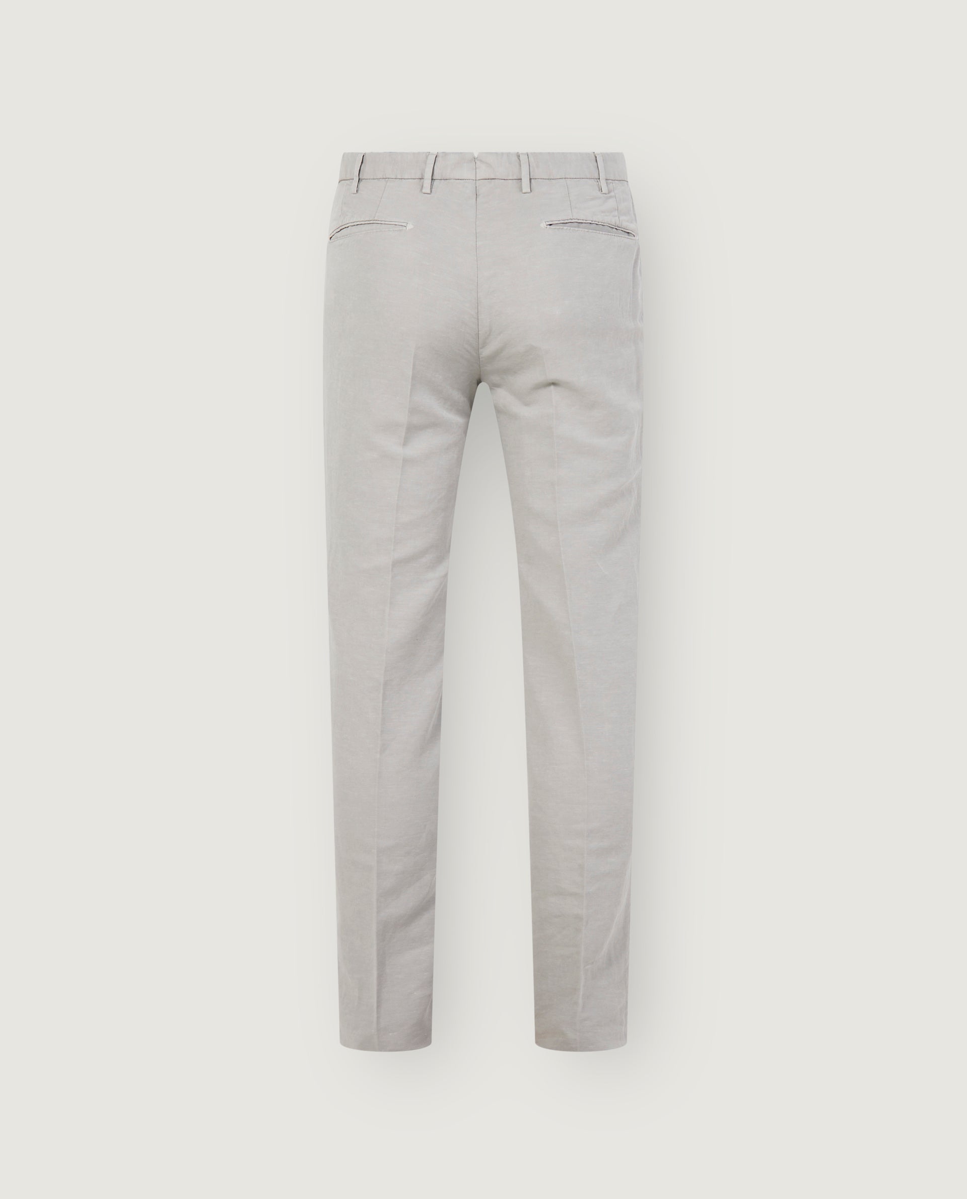 Linen Cotton Chino