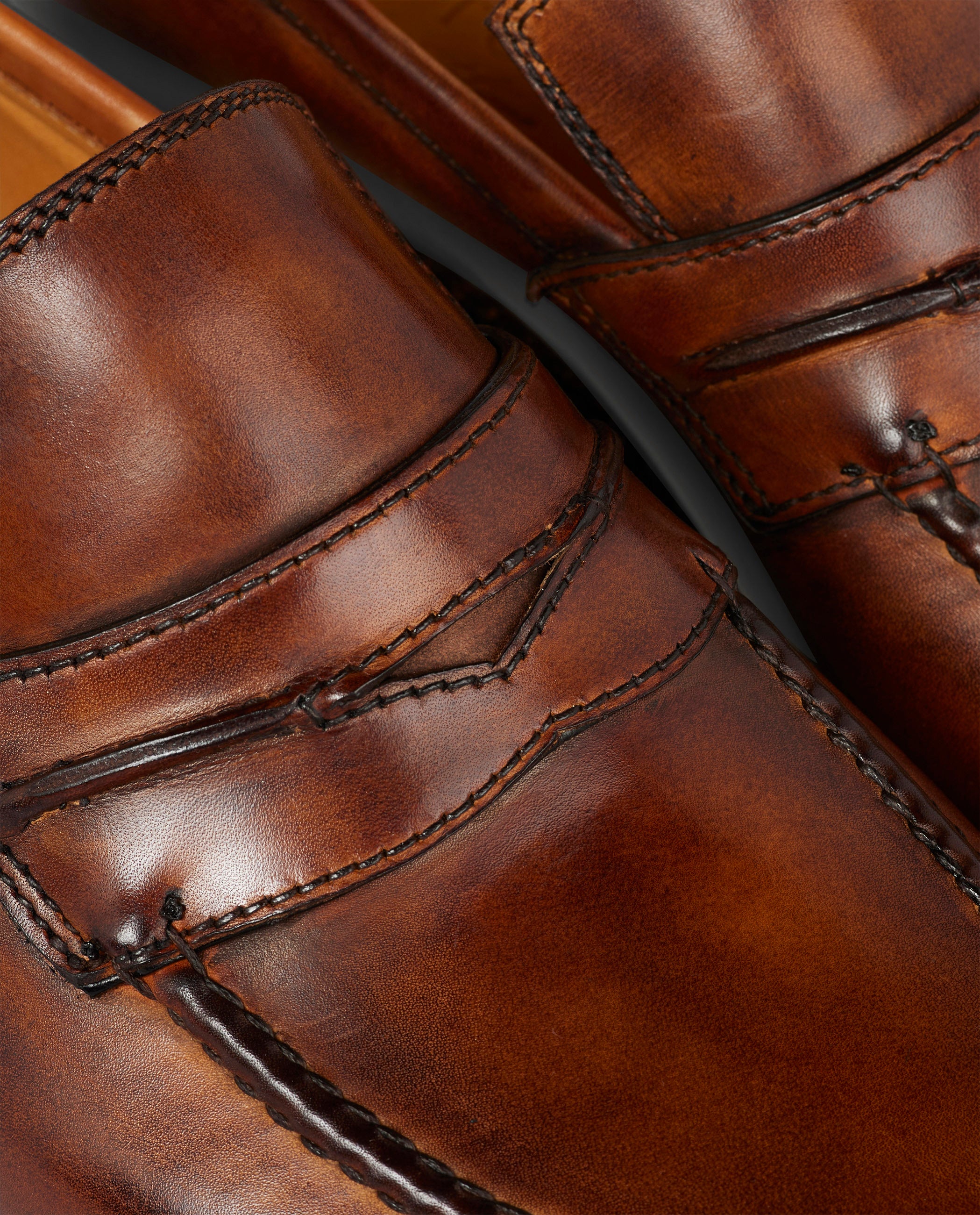 Capitano Penny Loafer