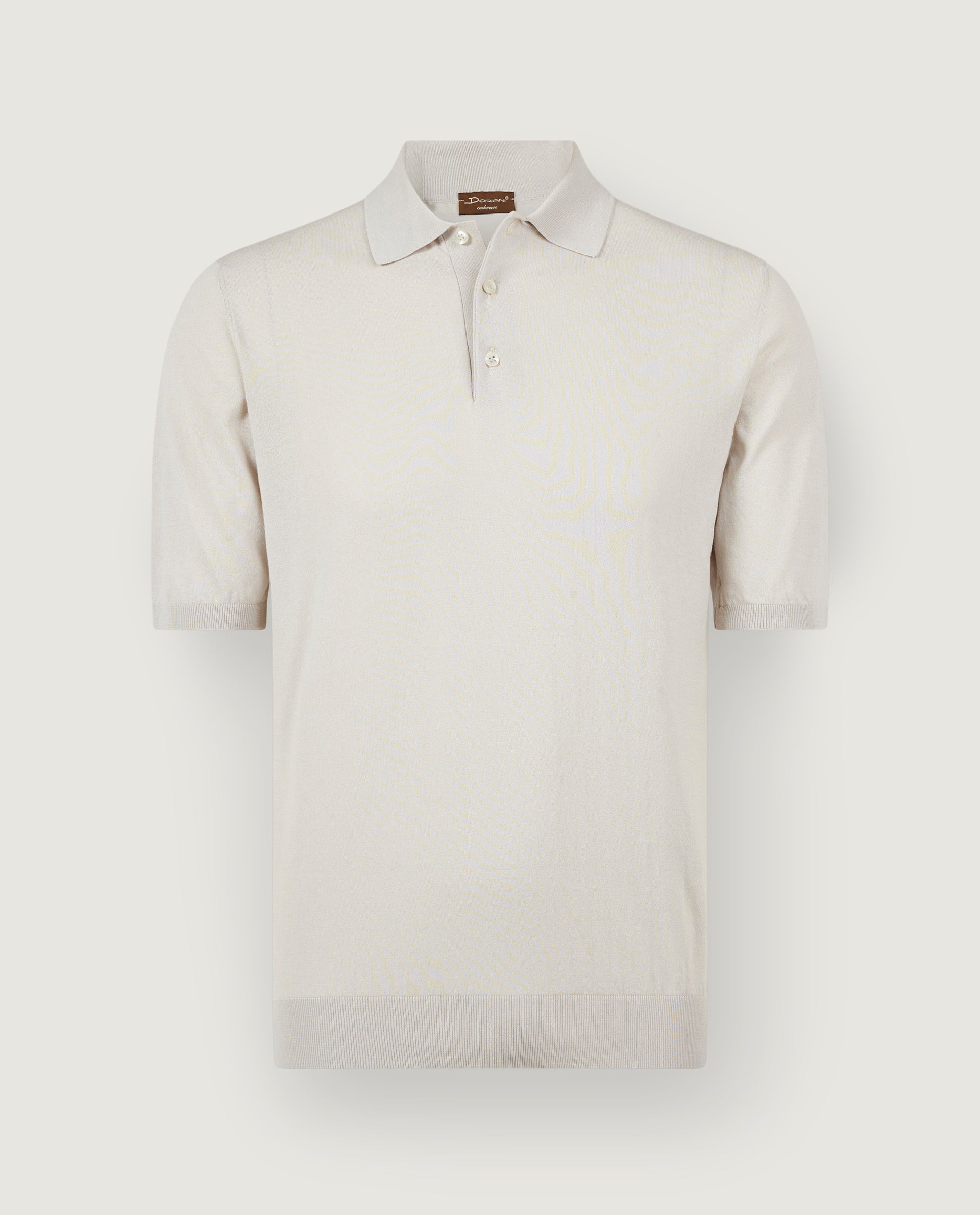 Short Sleeve Polo