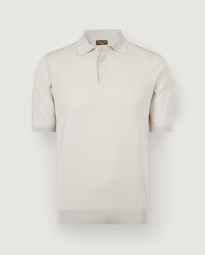 Short Sleeve Polo