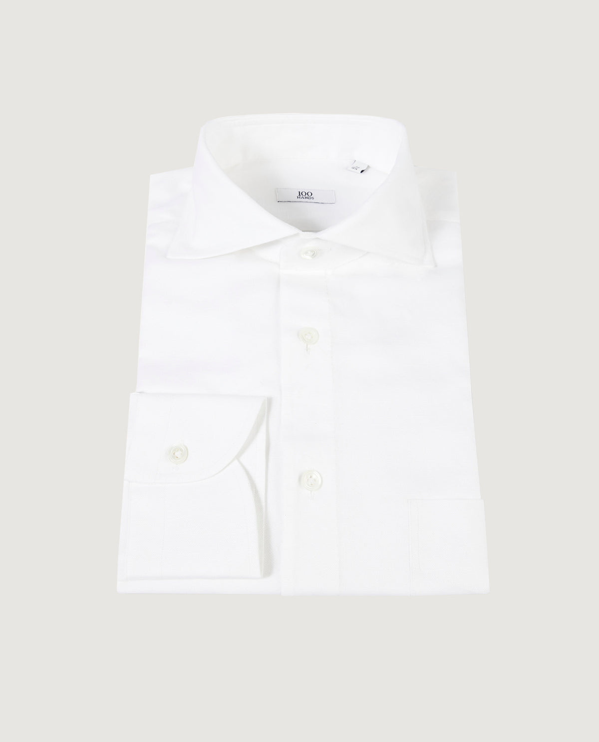 Cotton Linen Shirt