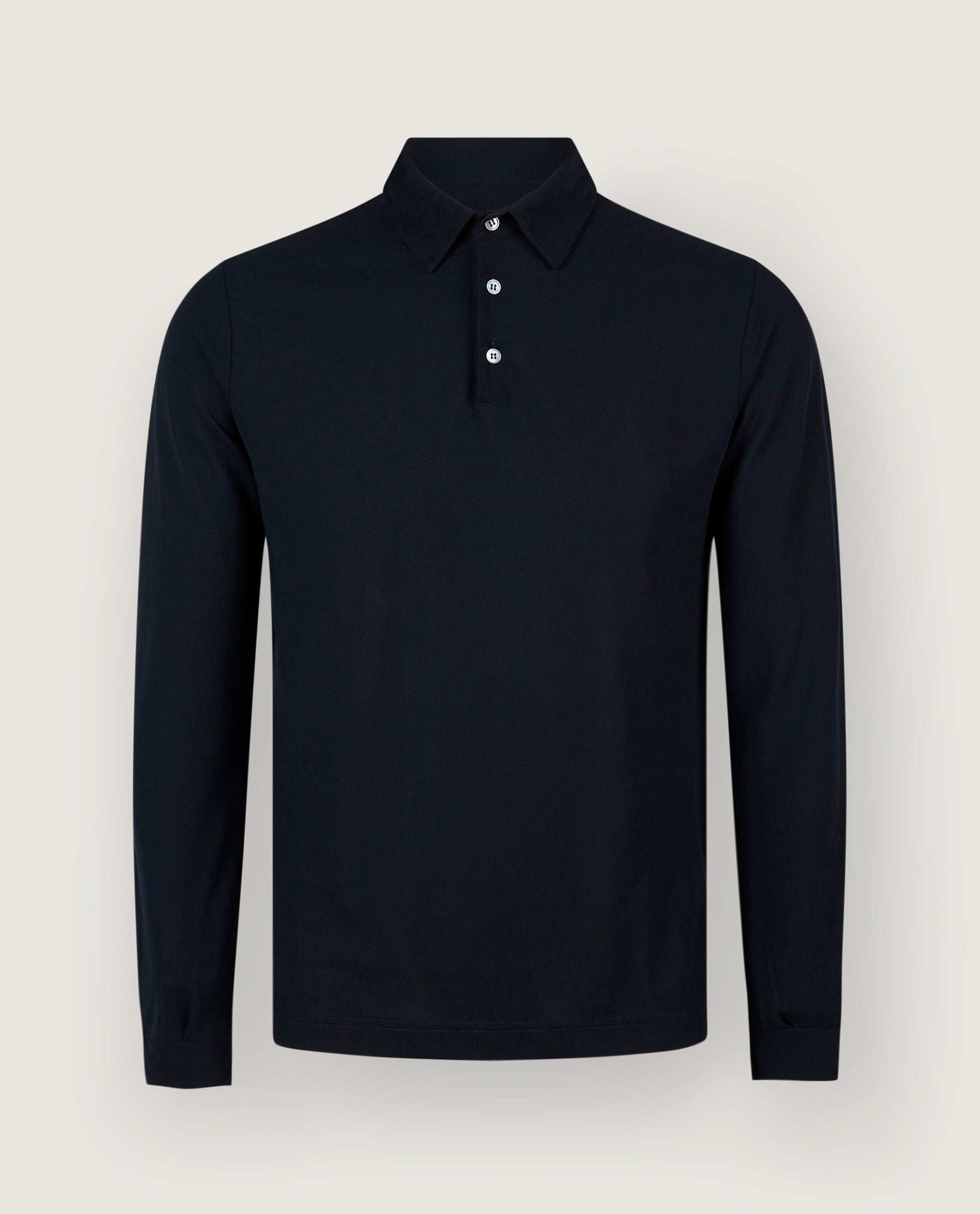 Ice Cotton Polo