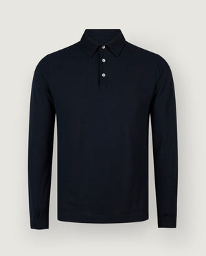 Ice Cotton Polo