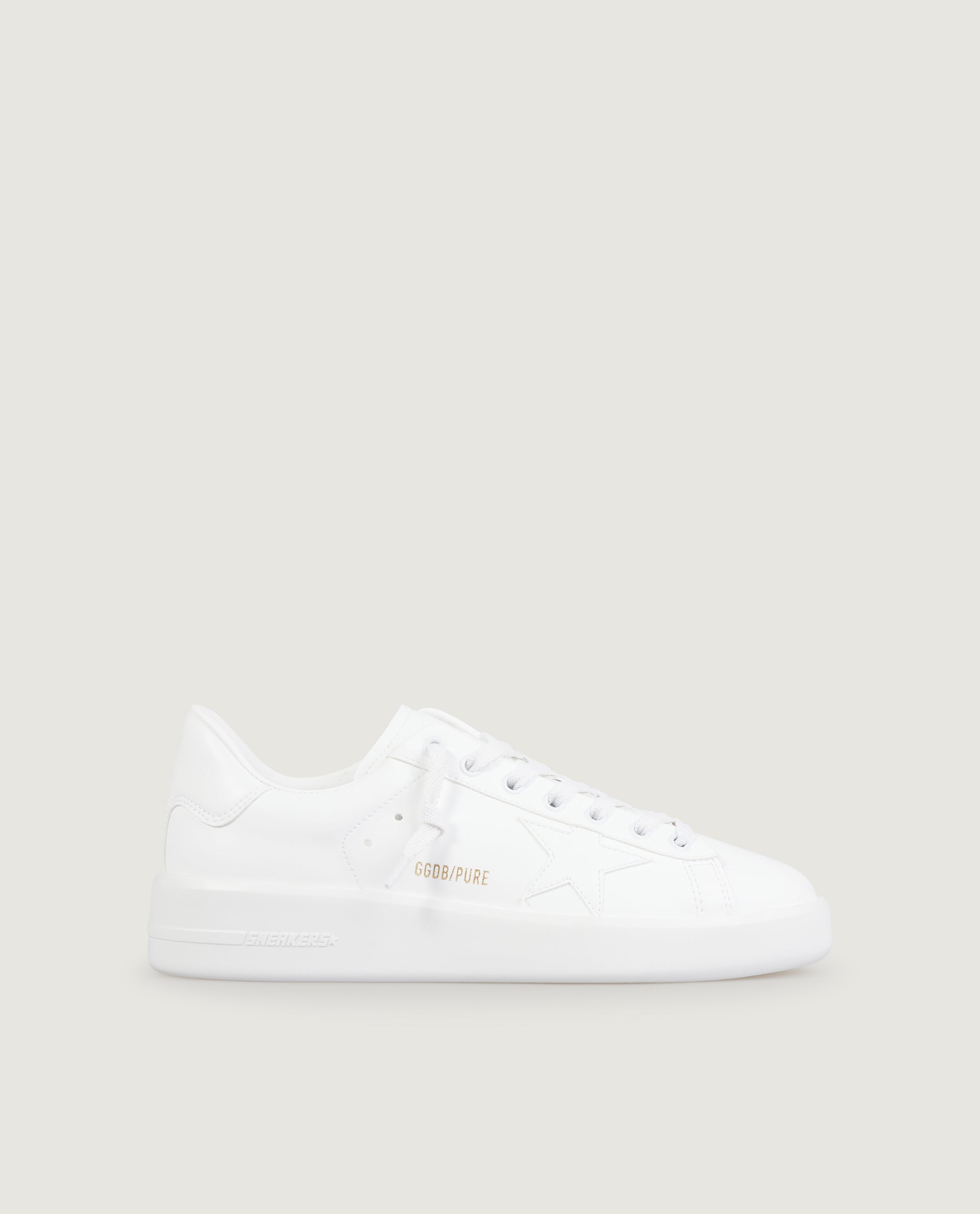 Pure star sneakers