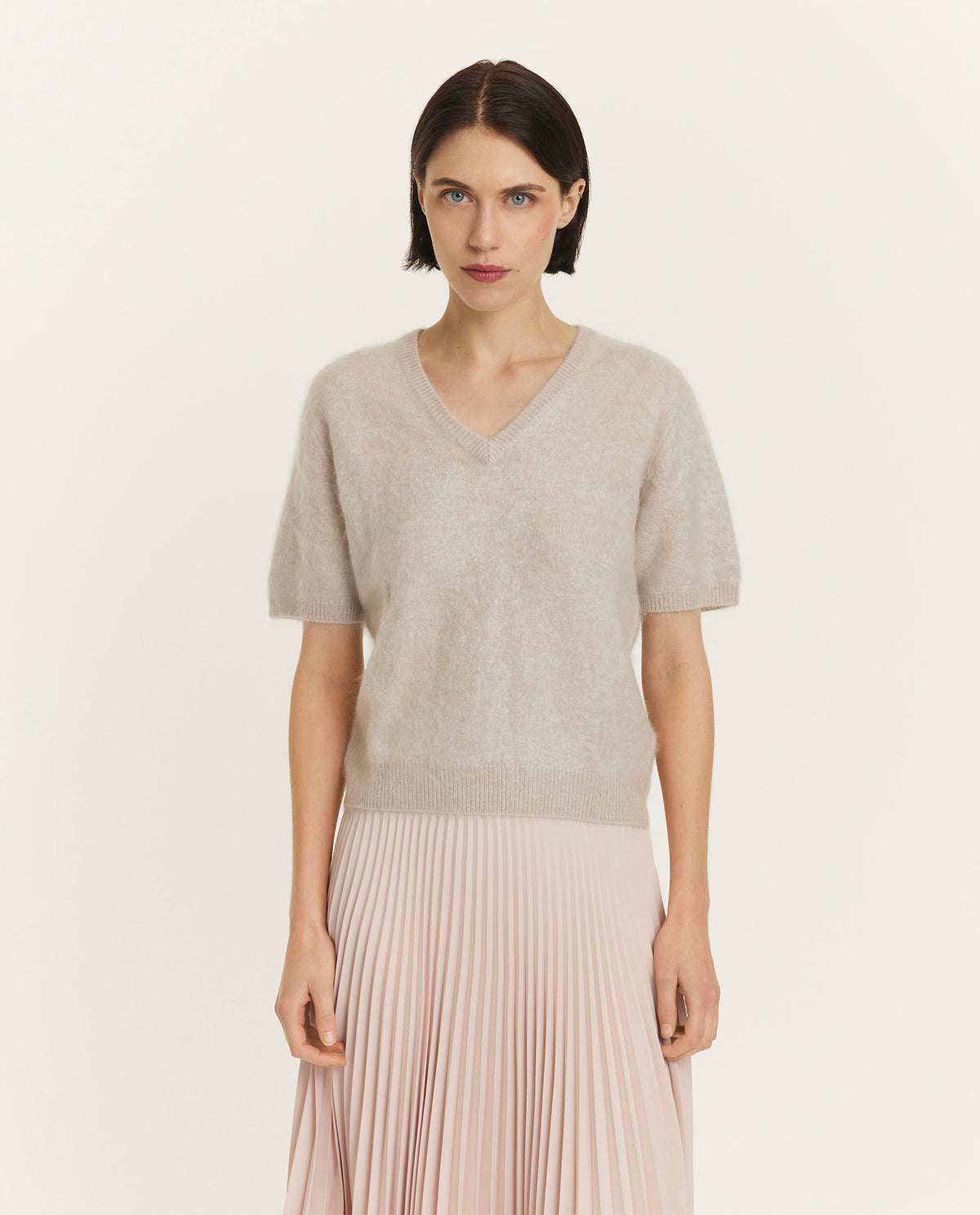 Cashmere Lovisa sweater


