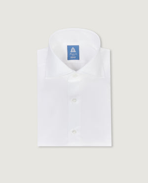 Twill Sea Island Shirt