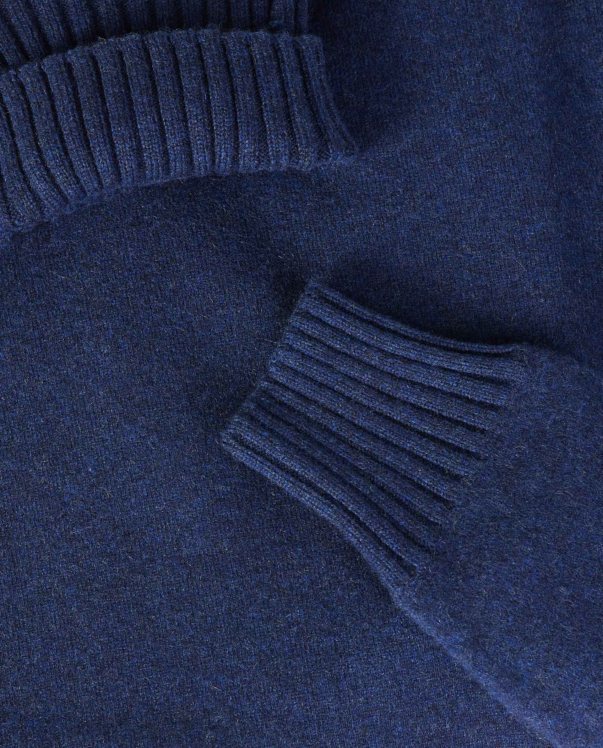 Cashmere Coltrui