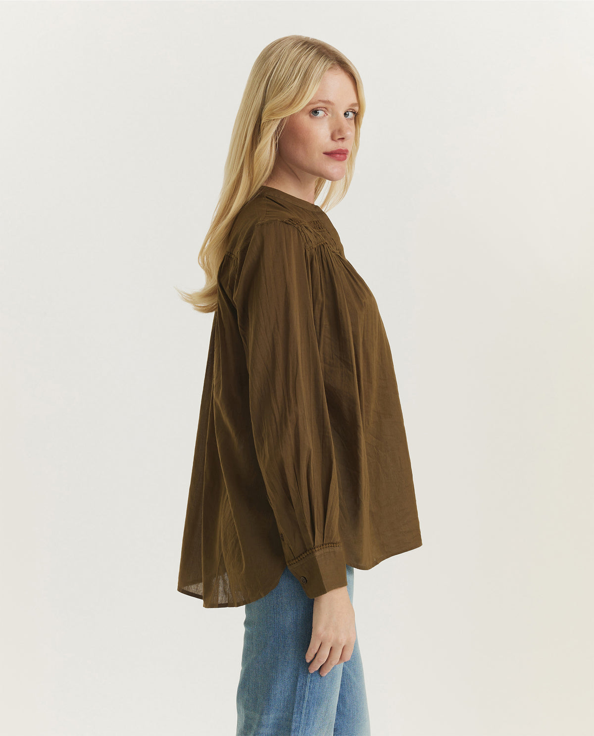 Clarys Top – Pauw