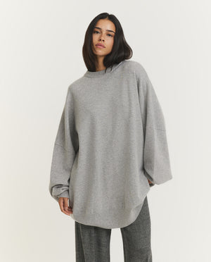 N°246 Juna Cashmere Sweater