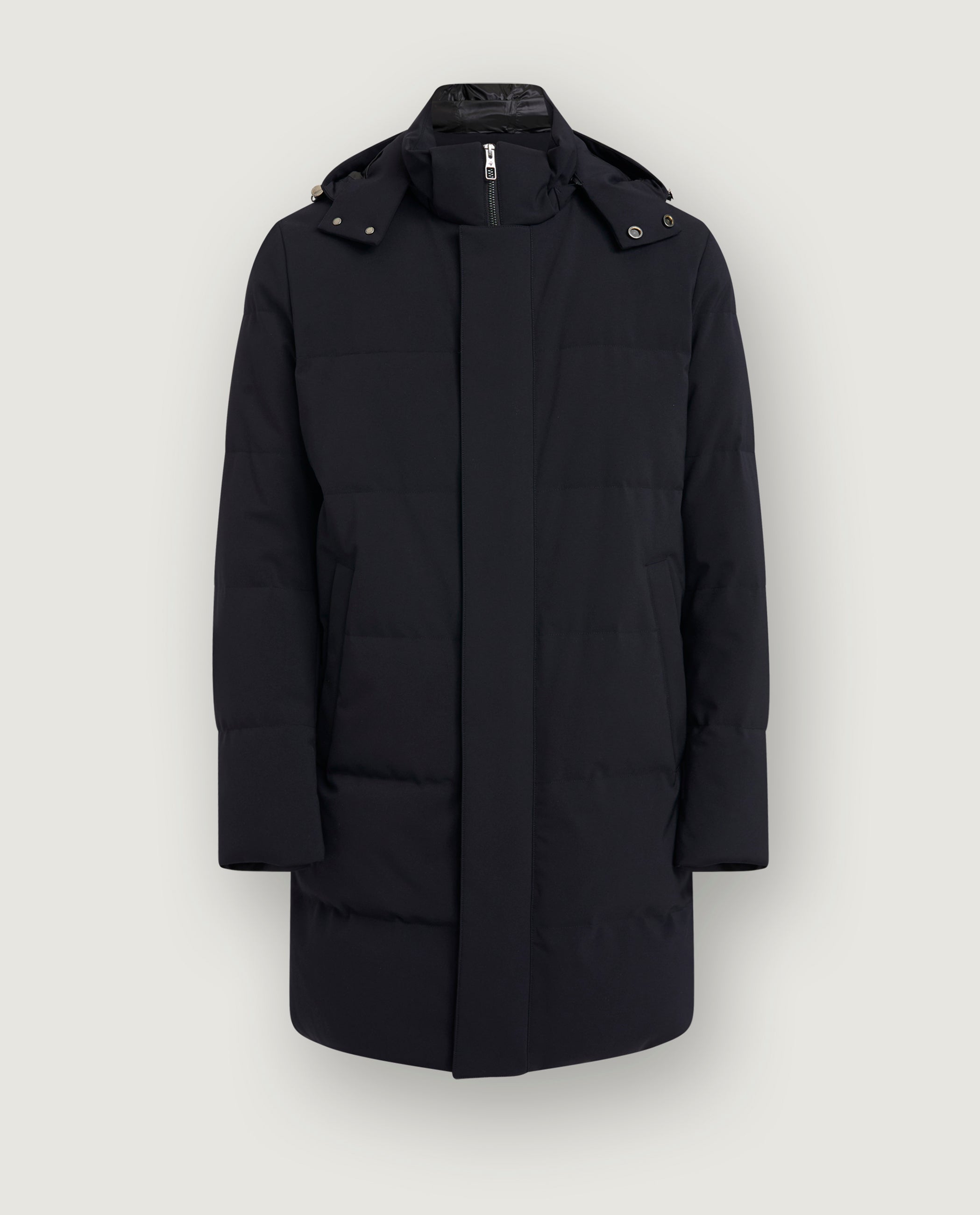 Aerotwill Down Parka