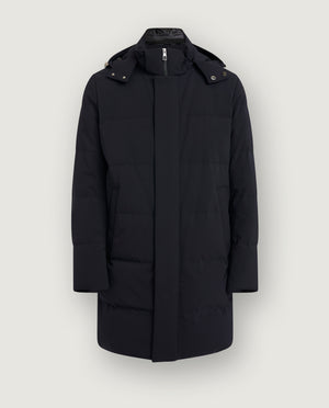 Aerotwill Down Parka