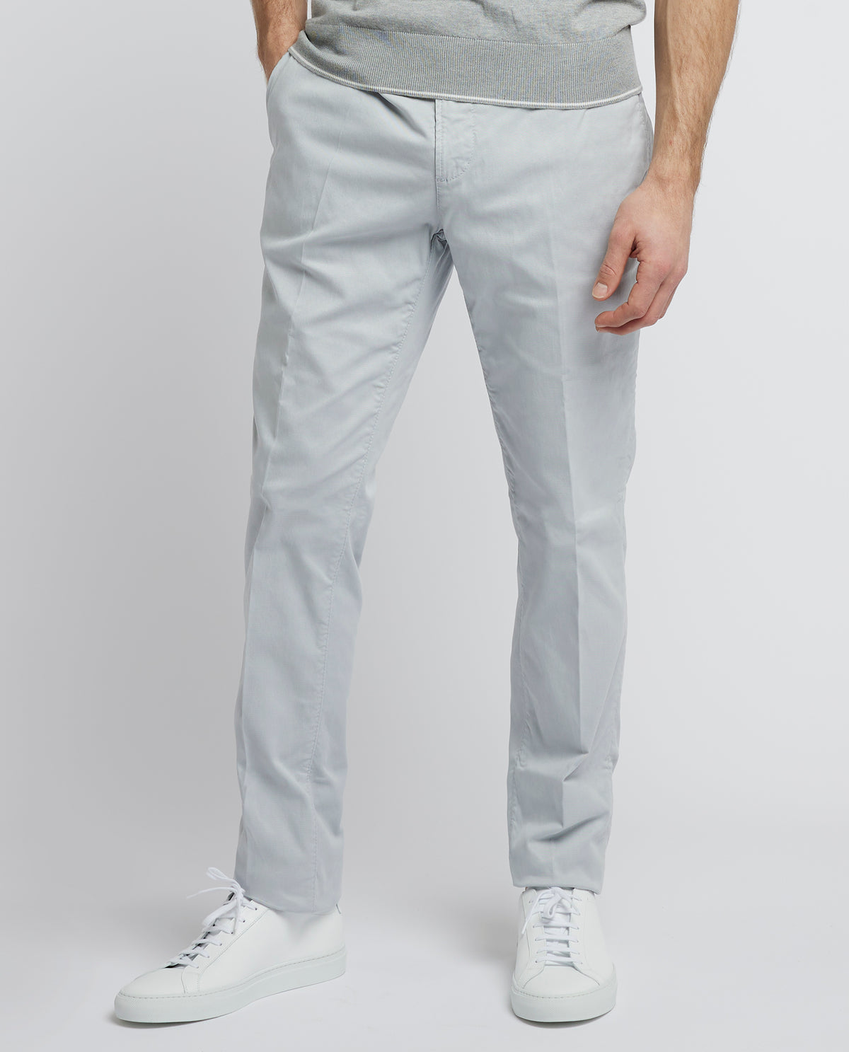 Singapore Trousers