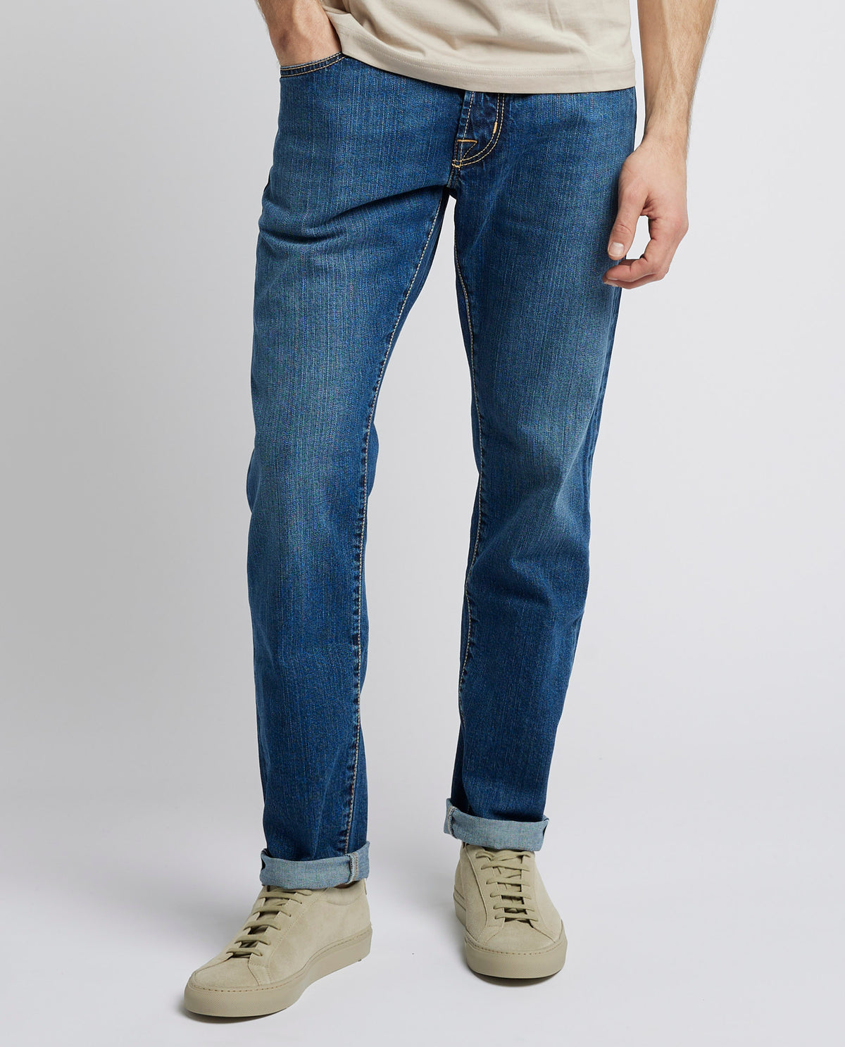 Nick Limited jeans