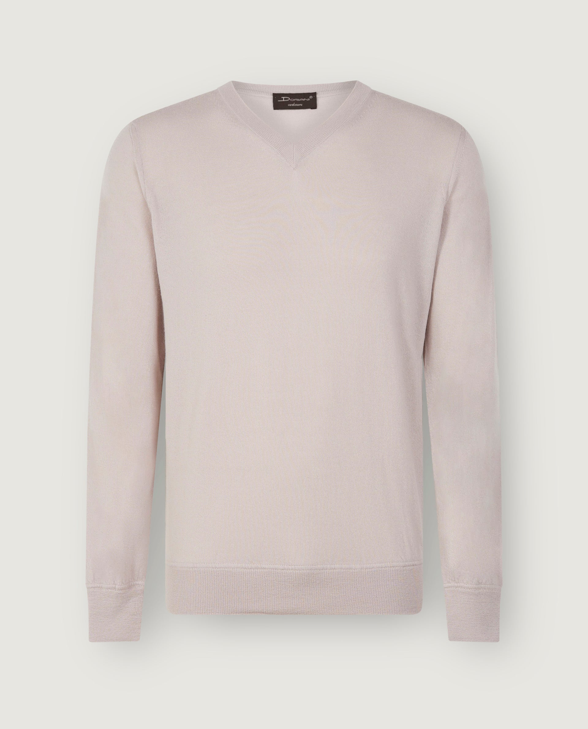 V-Neck Jumper