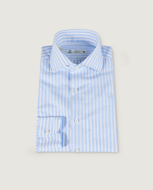 Cotton Linen Shirt