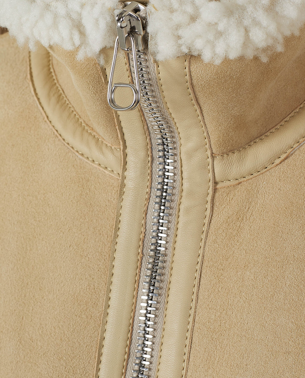 Shearling Liner