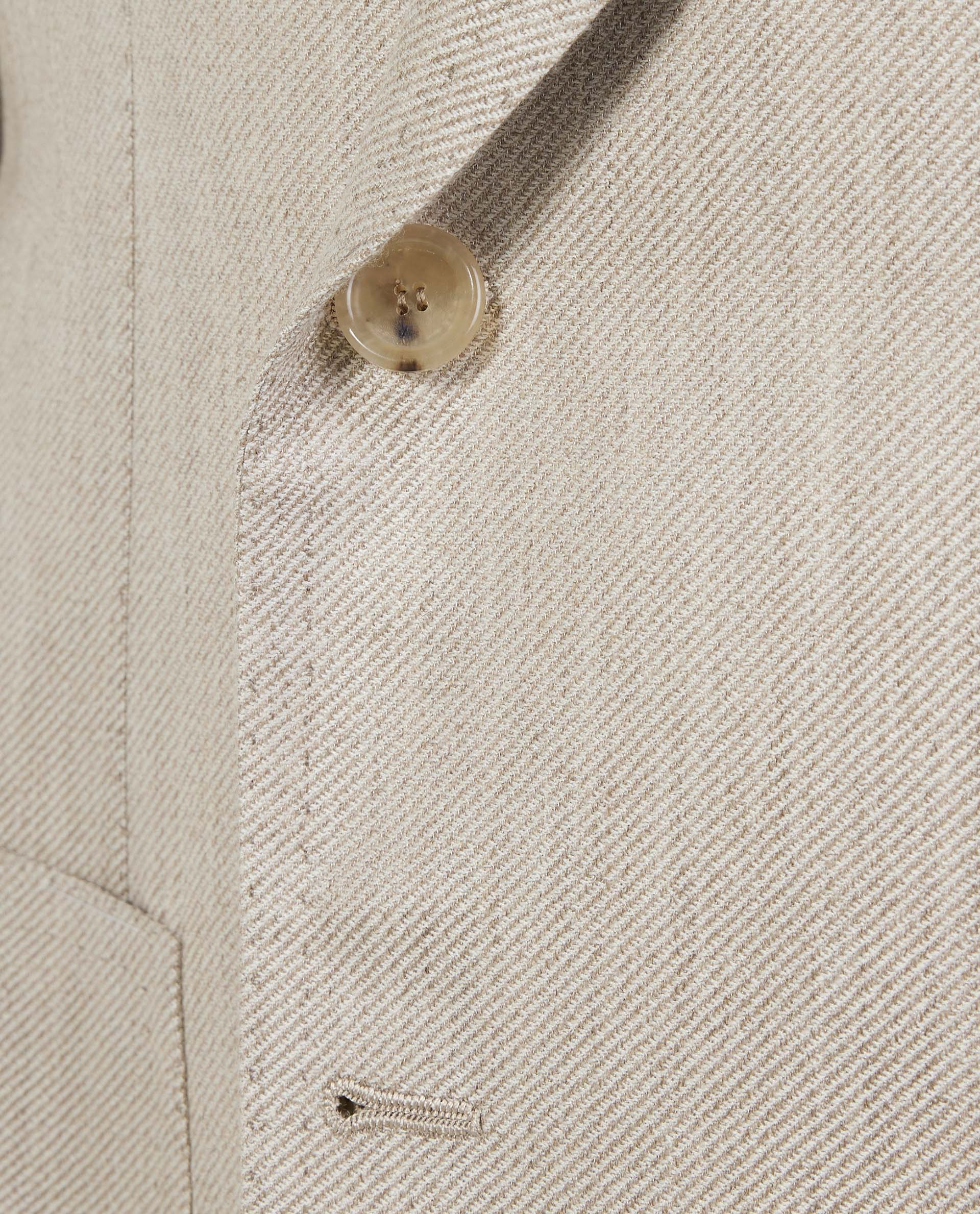 Cashmere Silk Jacket