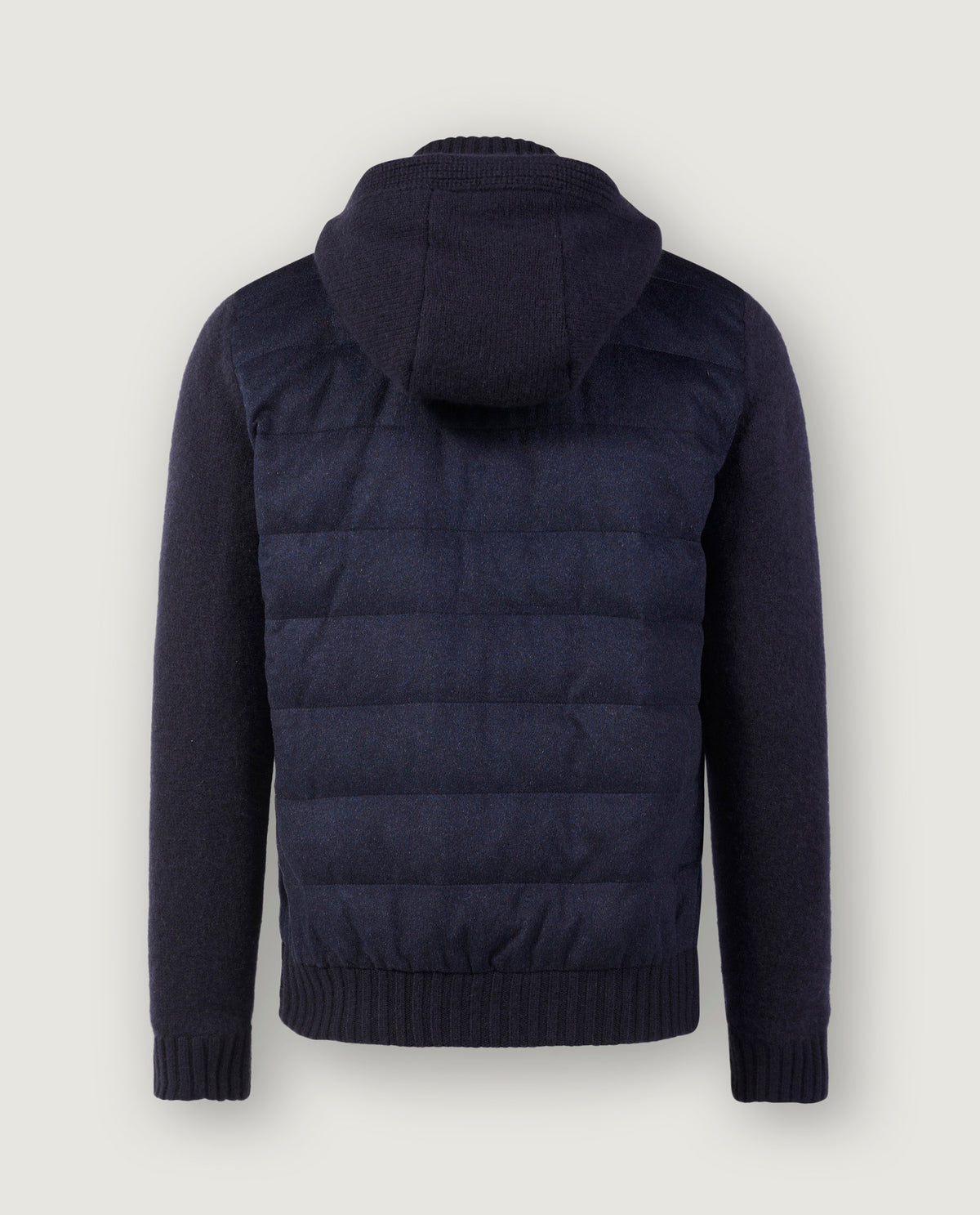 Cashmere Bomberjacket