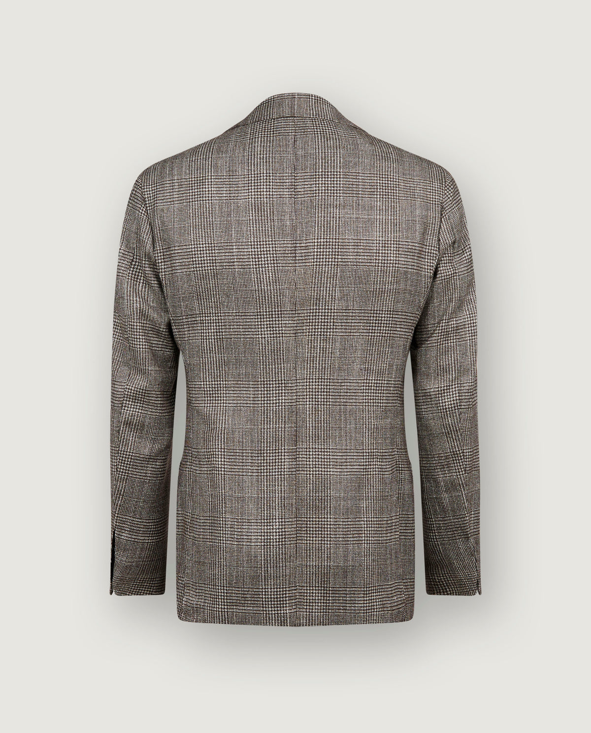 Prince of Wales Jasje - Bruin