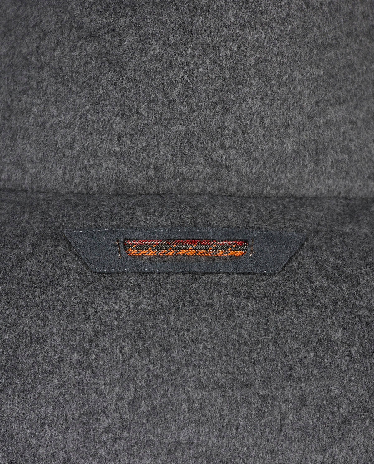 Tribeca Dons Jas - Grijs