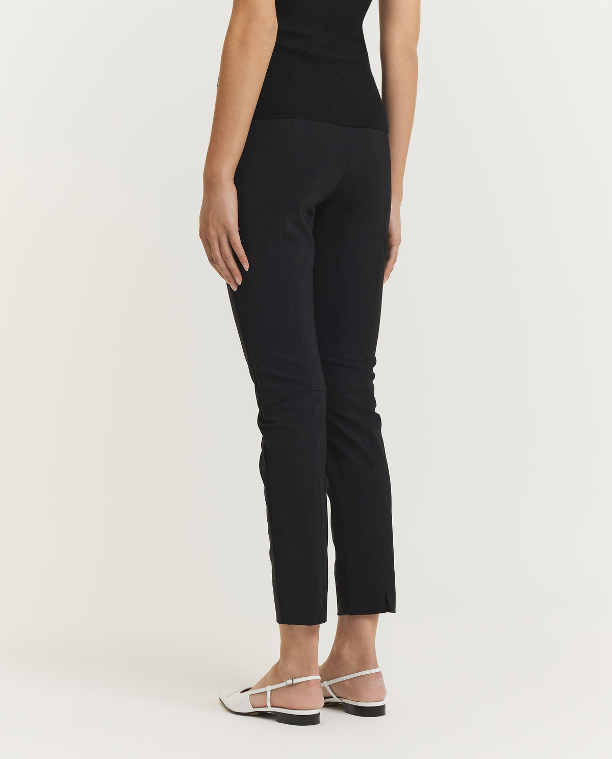 Slim Stretch Trousers