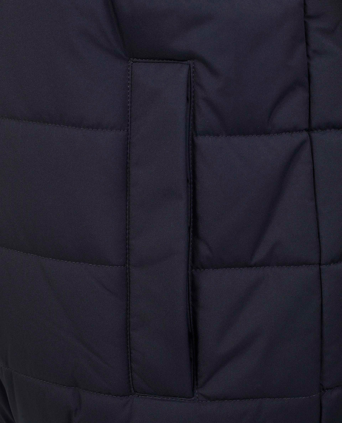 Sportieve bodywarmer