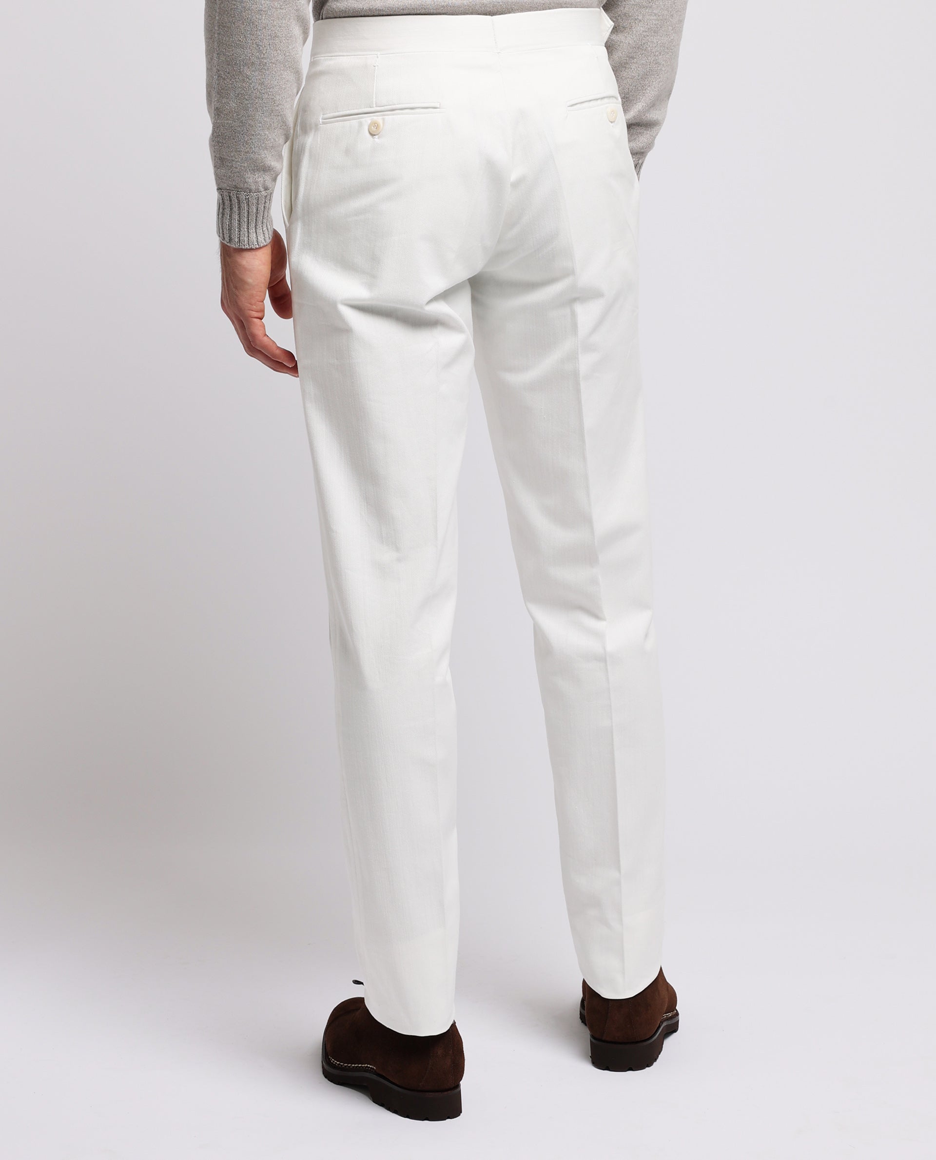 Cotton trousers