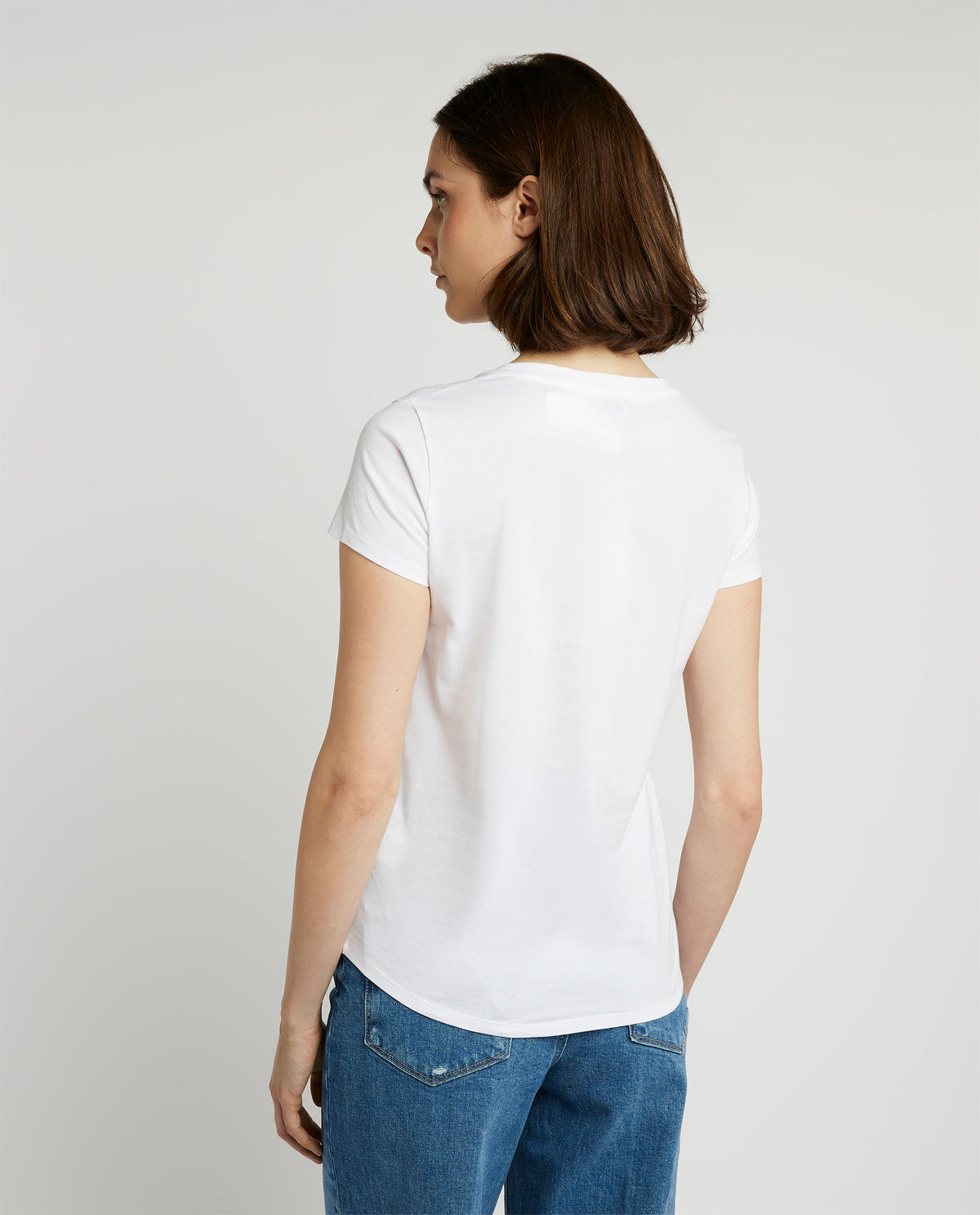 Cotton T-shirt