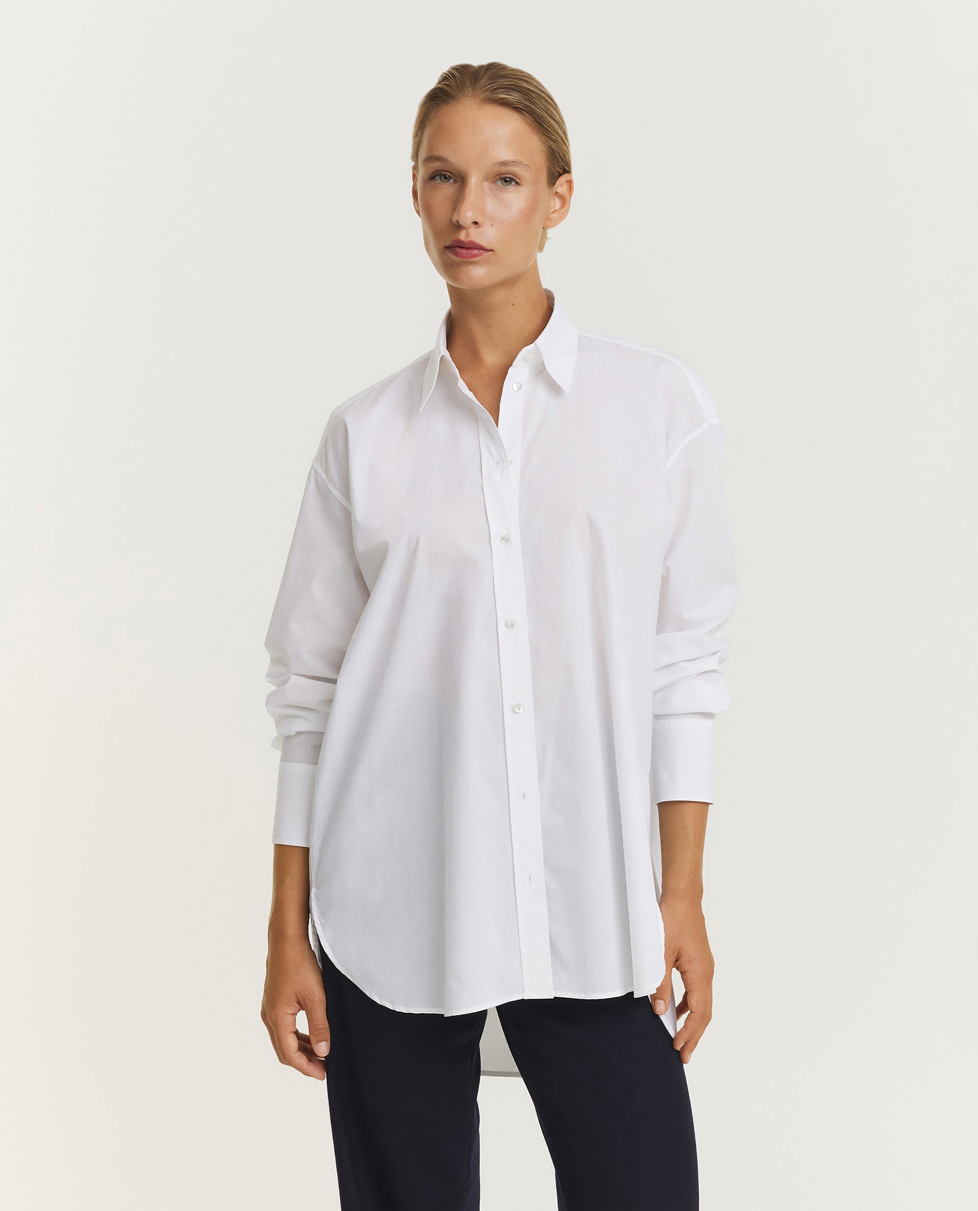 Cotton Shirt