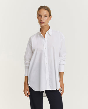 Cotton Shirt