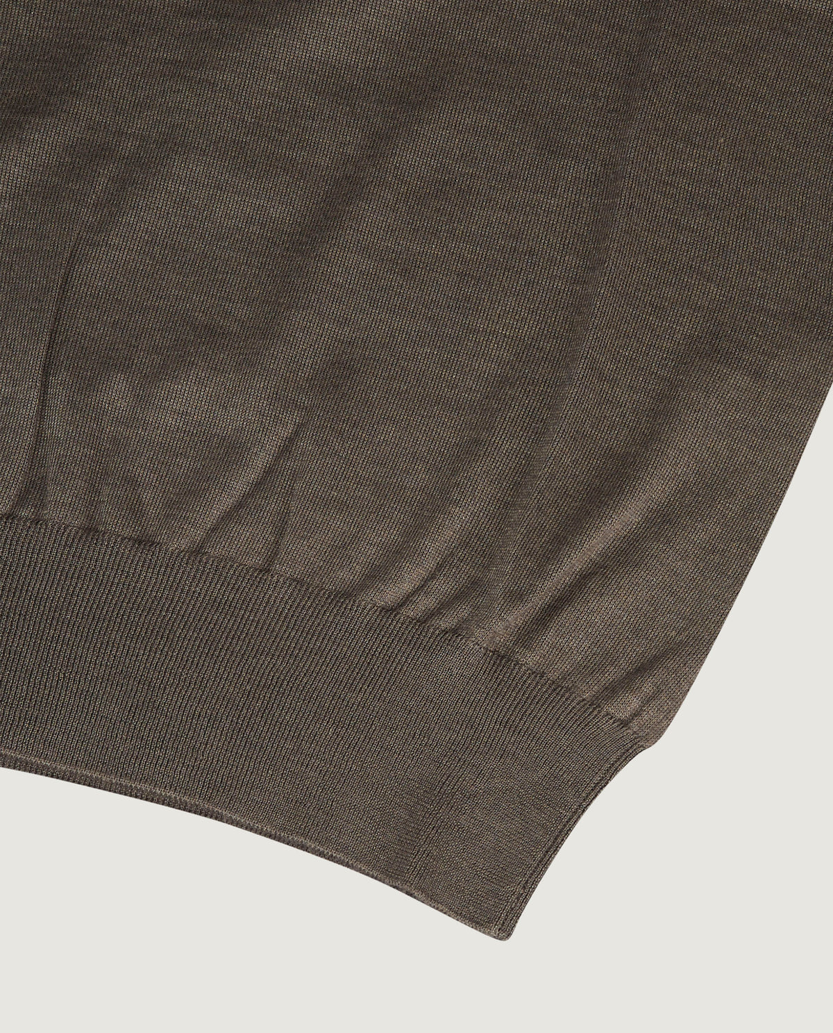 Cashmere Crewneck