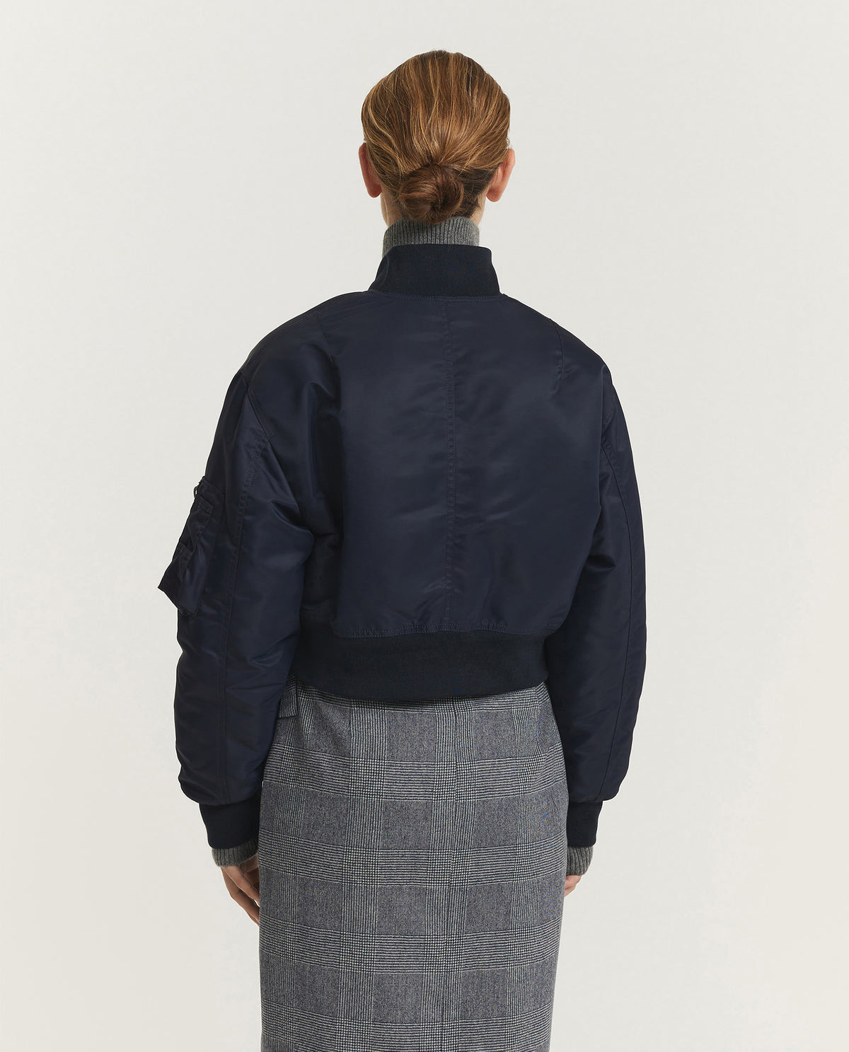 Bombetta Jacket
