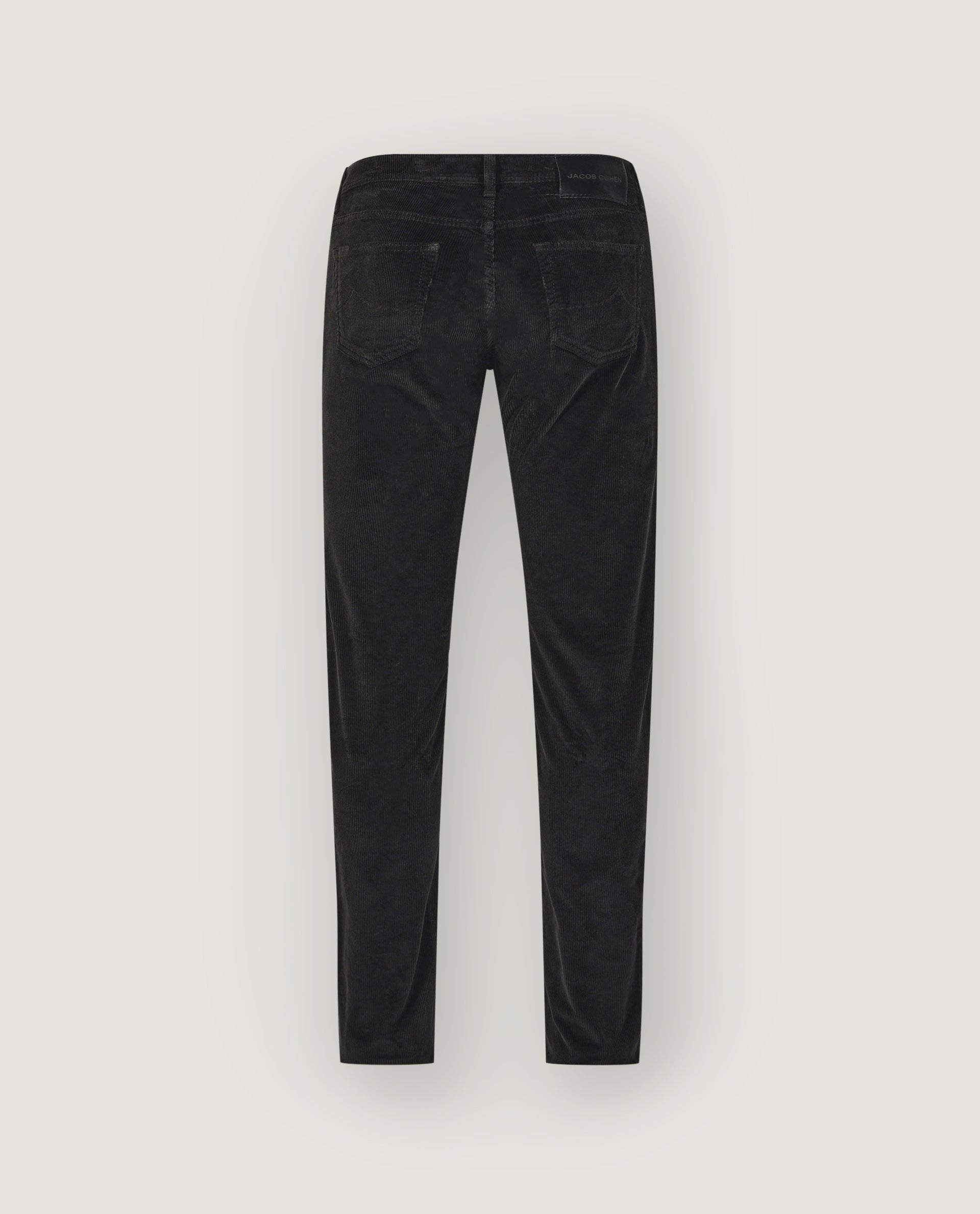 Corduroy Slim Fit Trousers