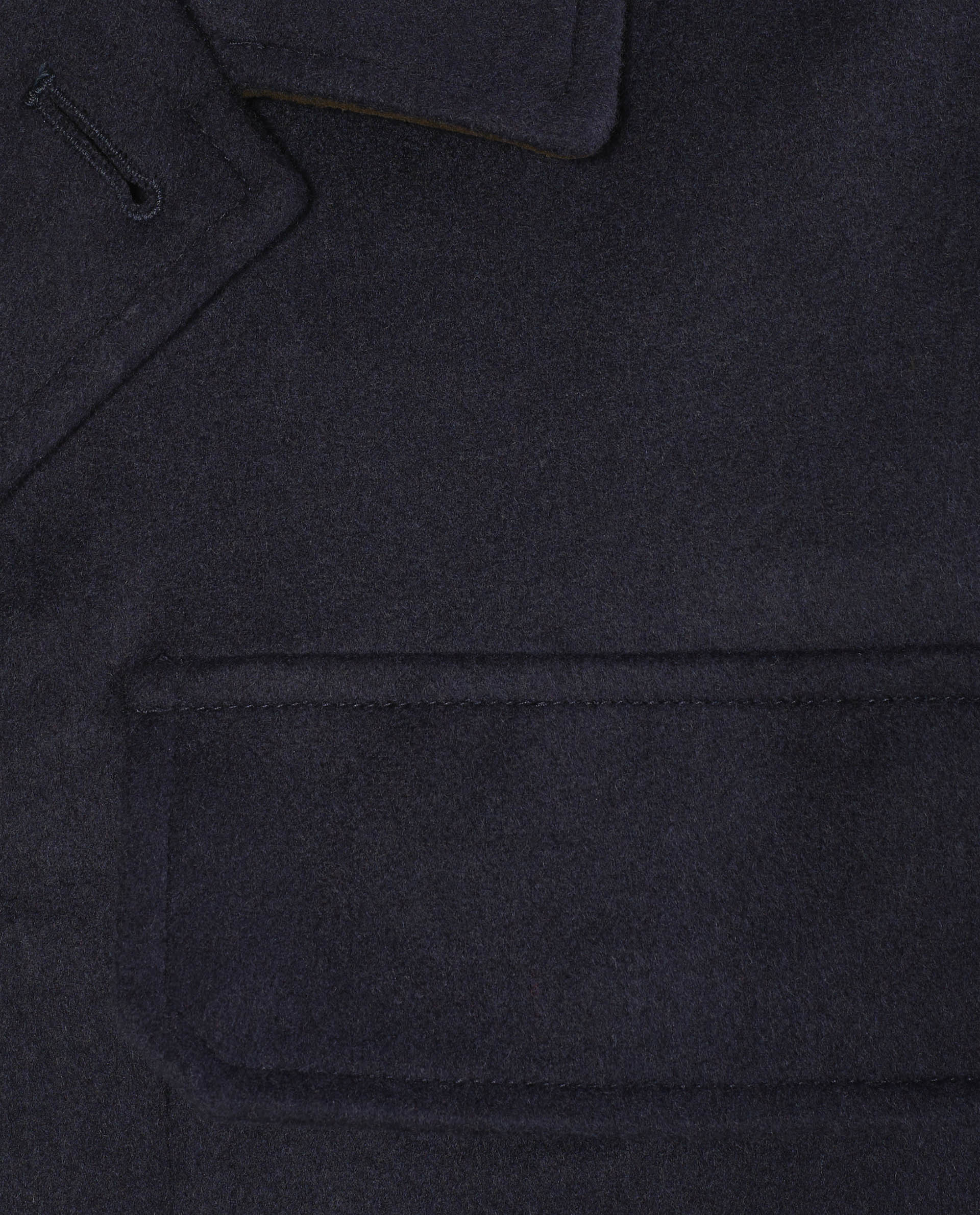 Cashmere Overshirt