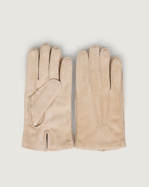 Suede Gloves