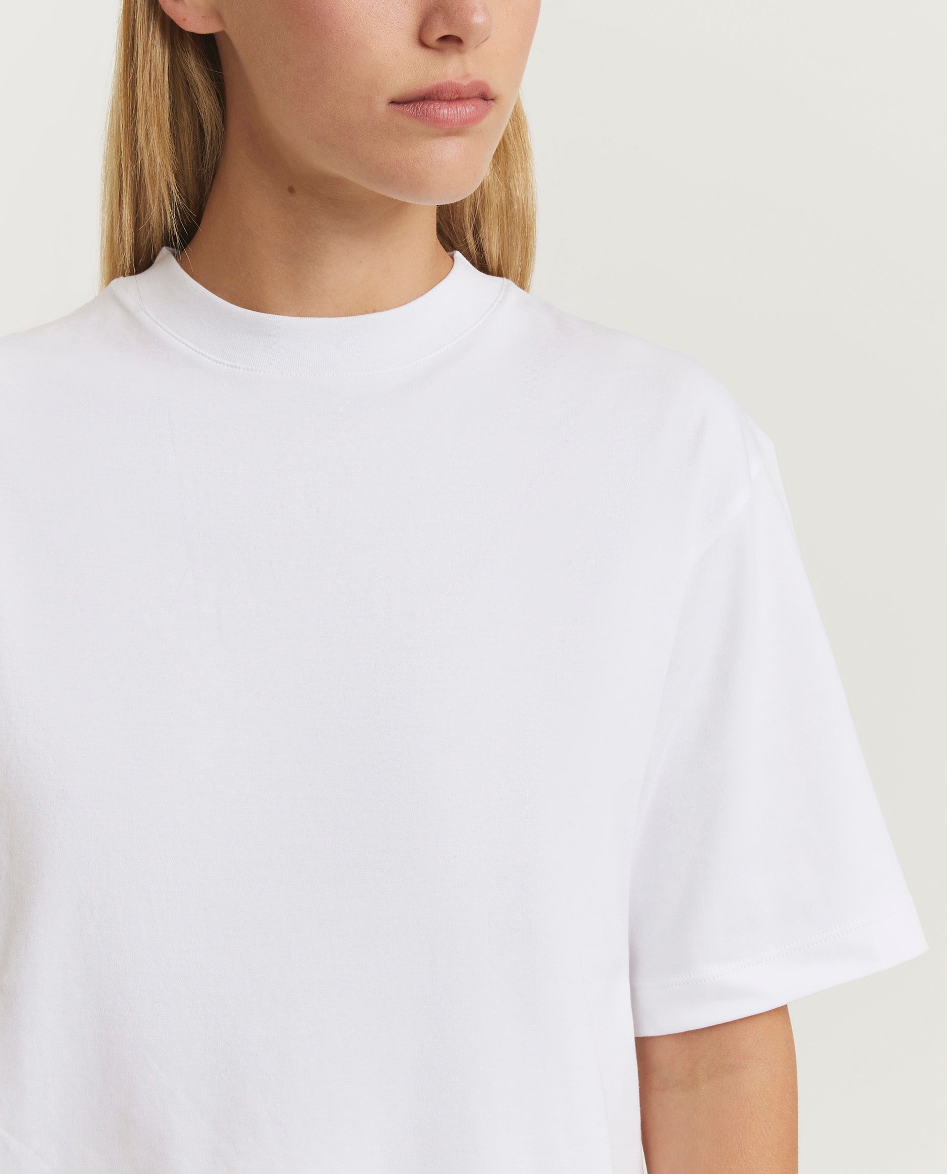 Cotton T-shirt