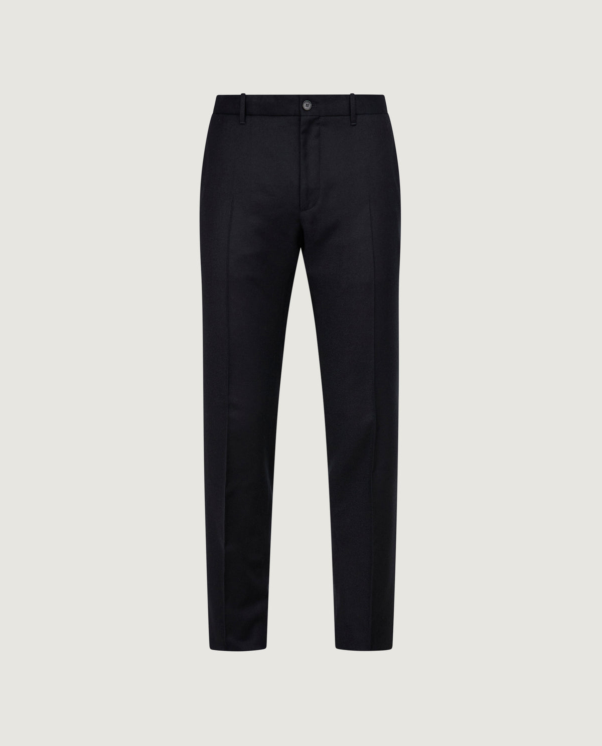 Woolen Trousers